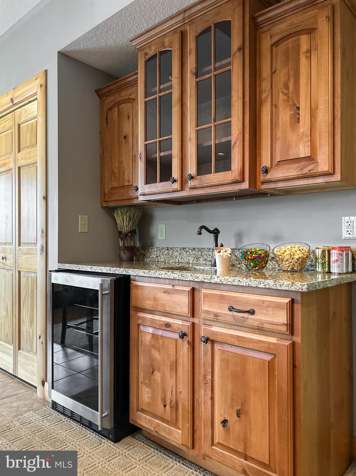 GALLATIN WOODS - Residential