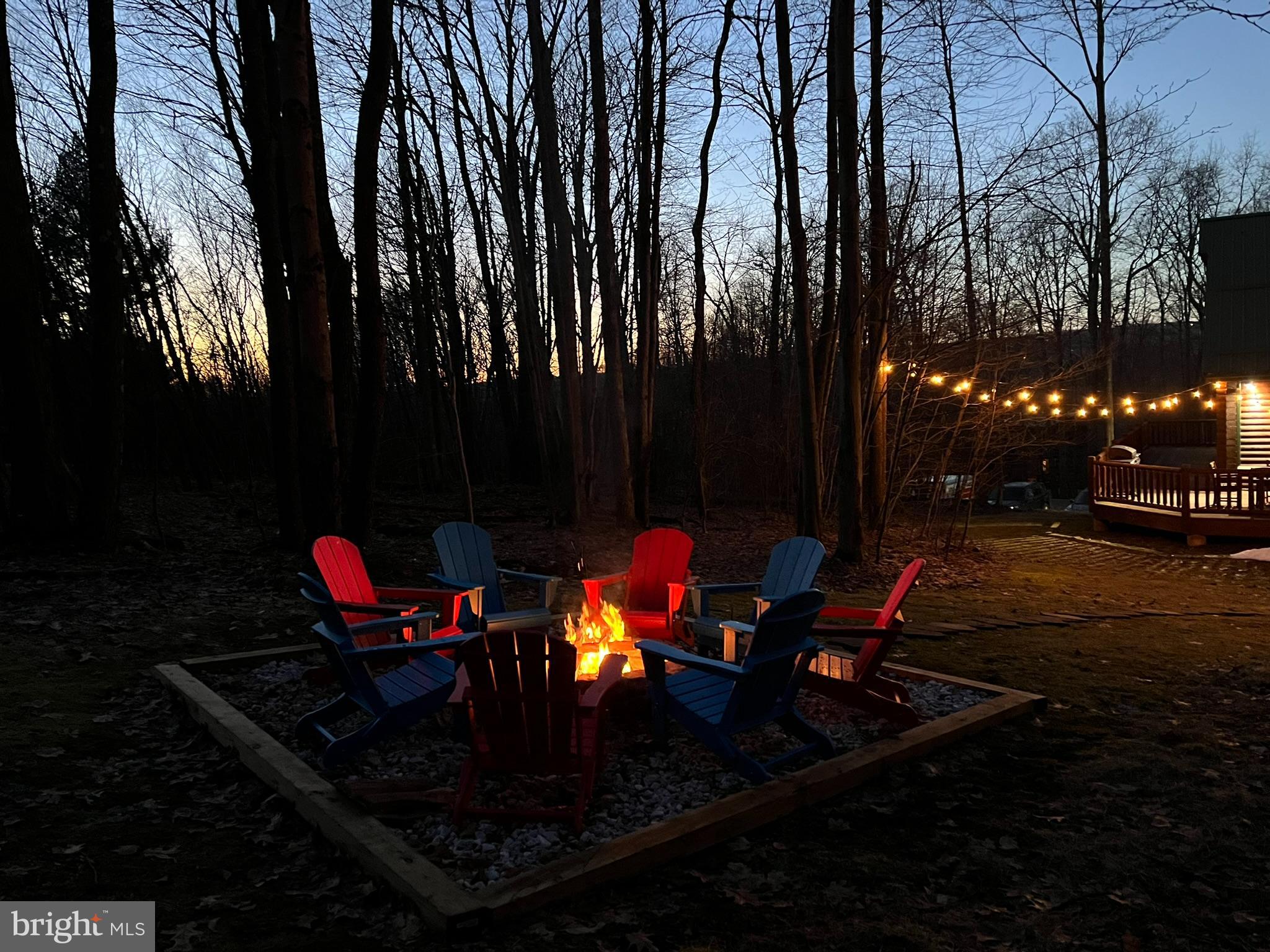 GALLATIN WOODS - Residential