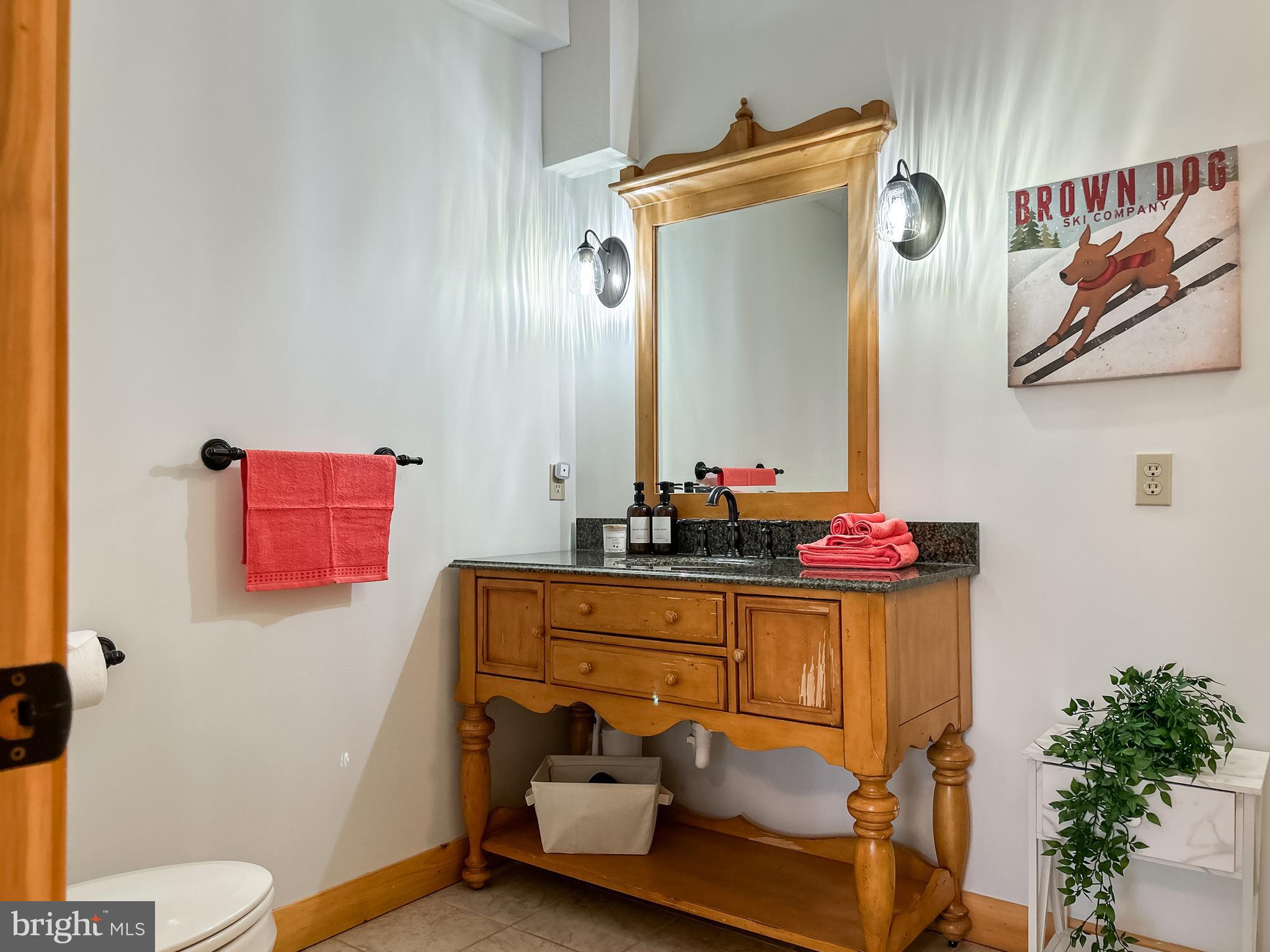 GALLATIN WOODS - Residential
