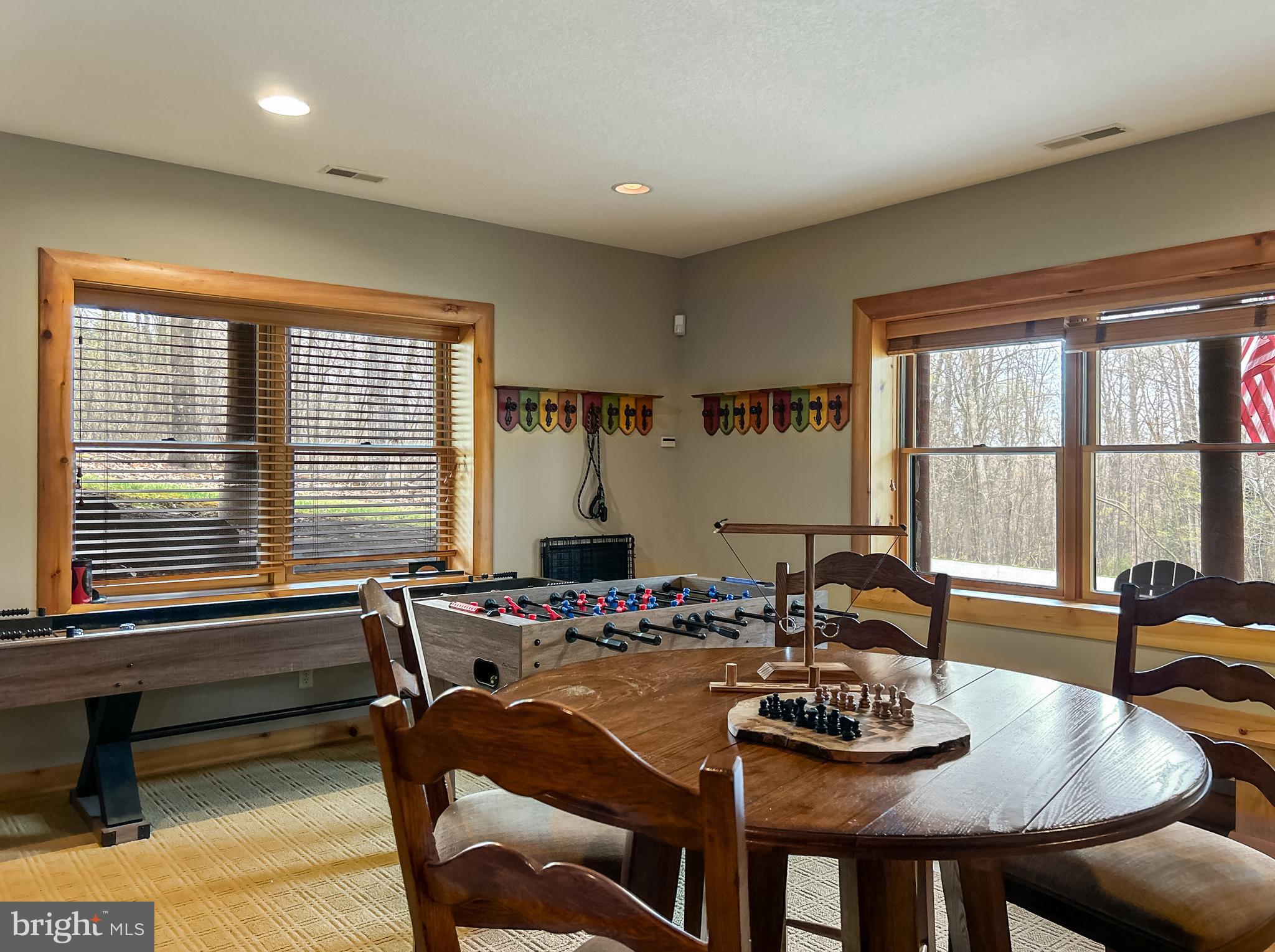 GALLATIN WOODS - Residential