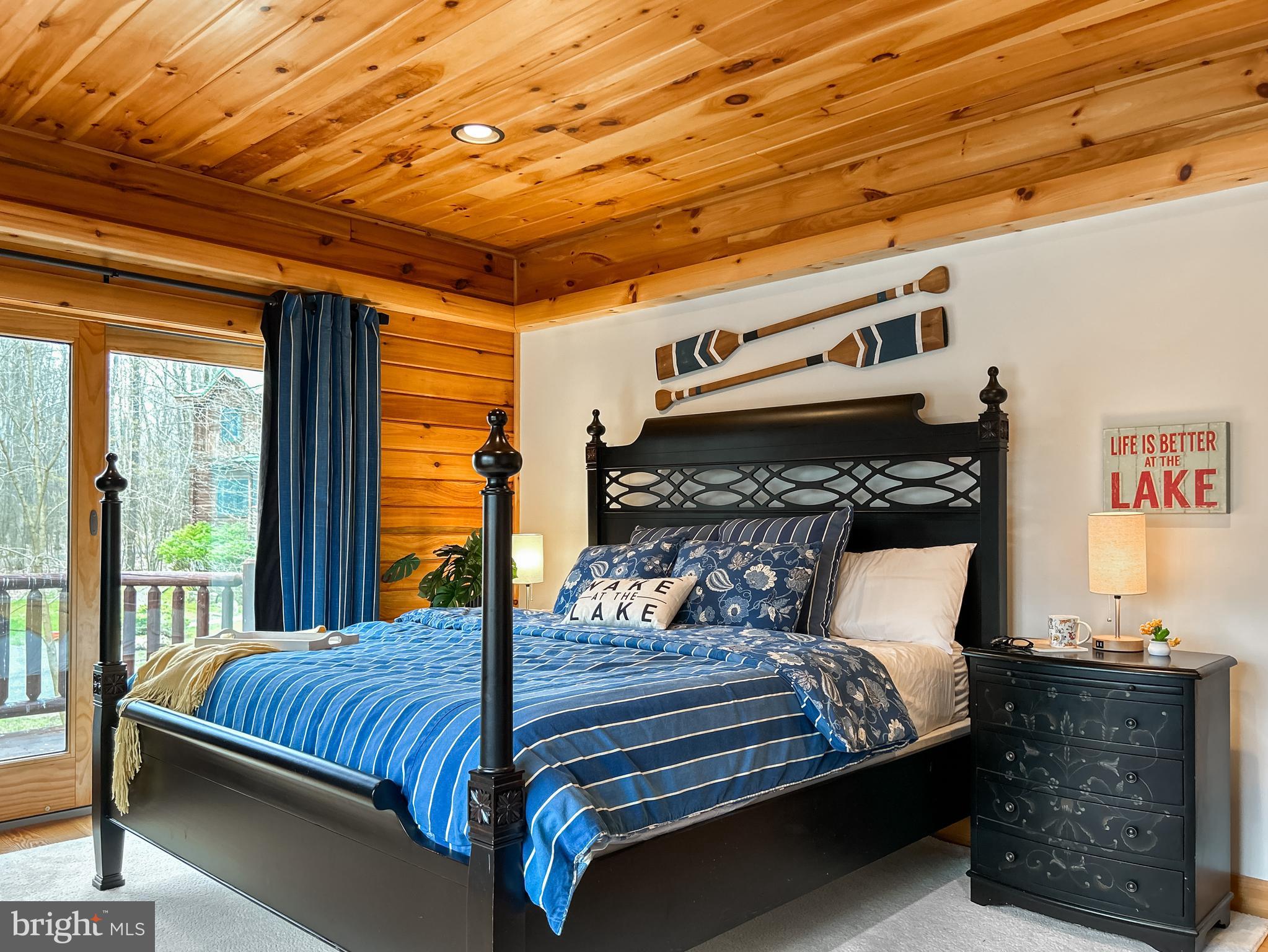 GALLATIN WOODS - Residential