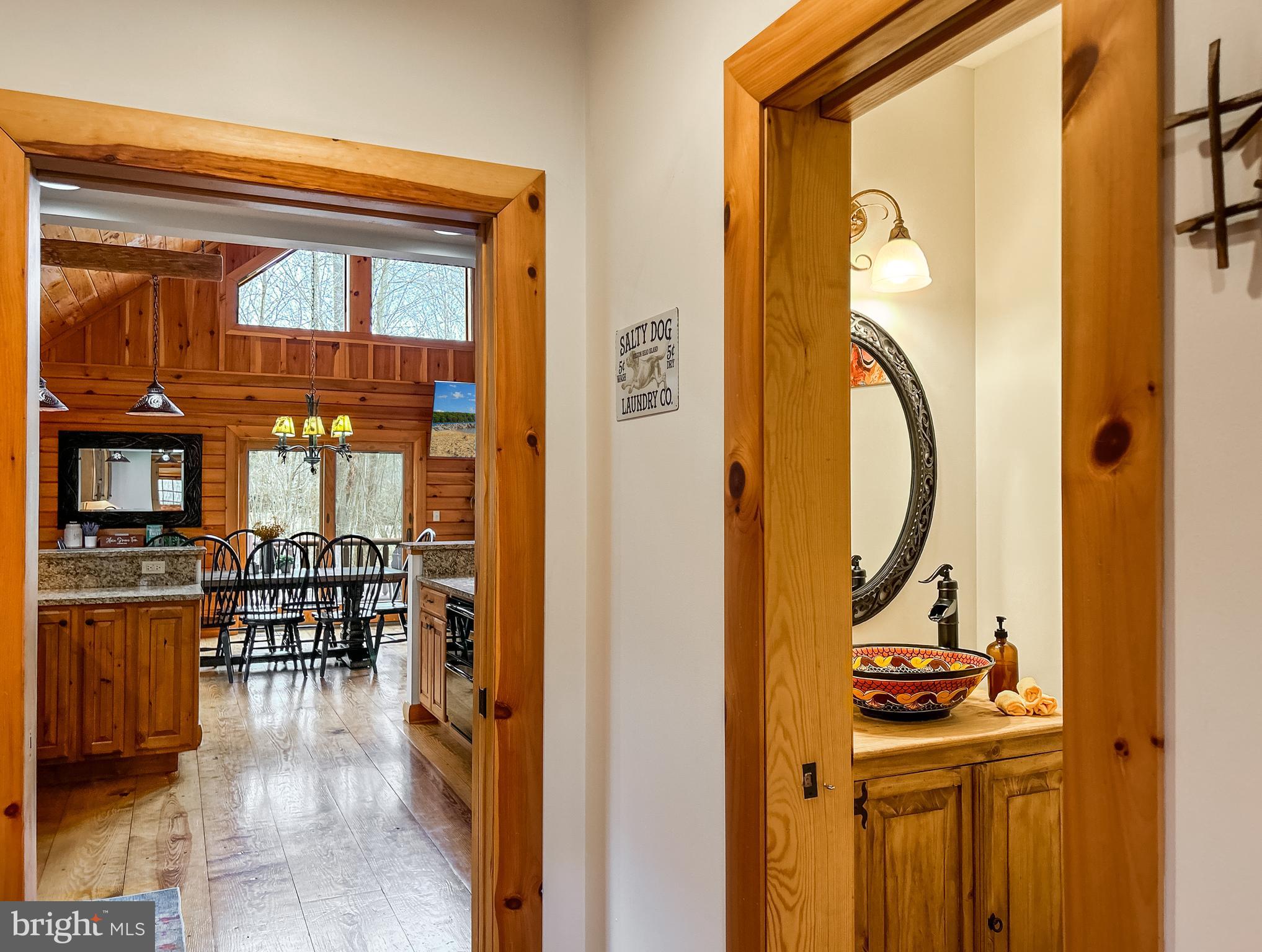 GALLATIN WOODS - Residential