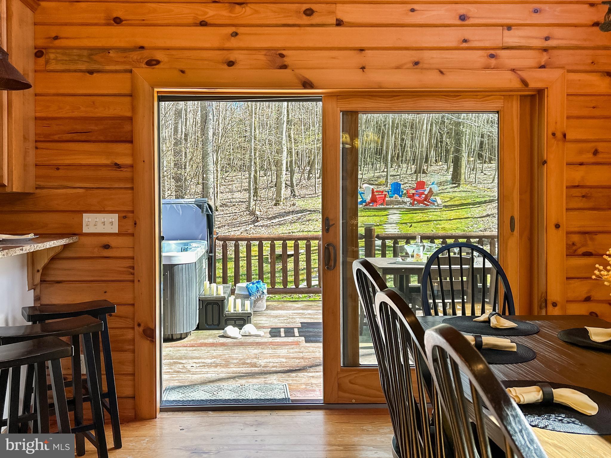 GALLATIN WOODS - Residential