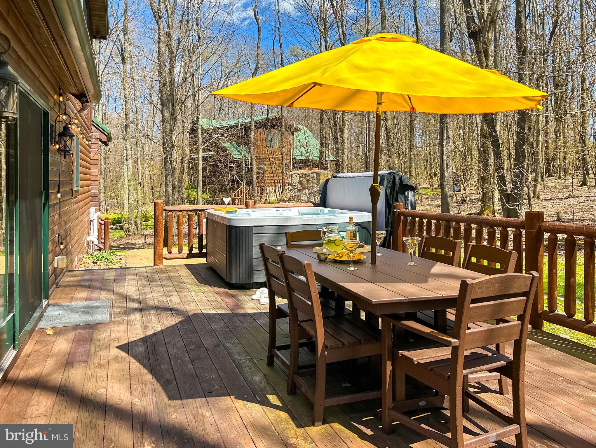 GALLATIN WOODS - Residential