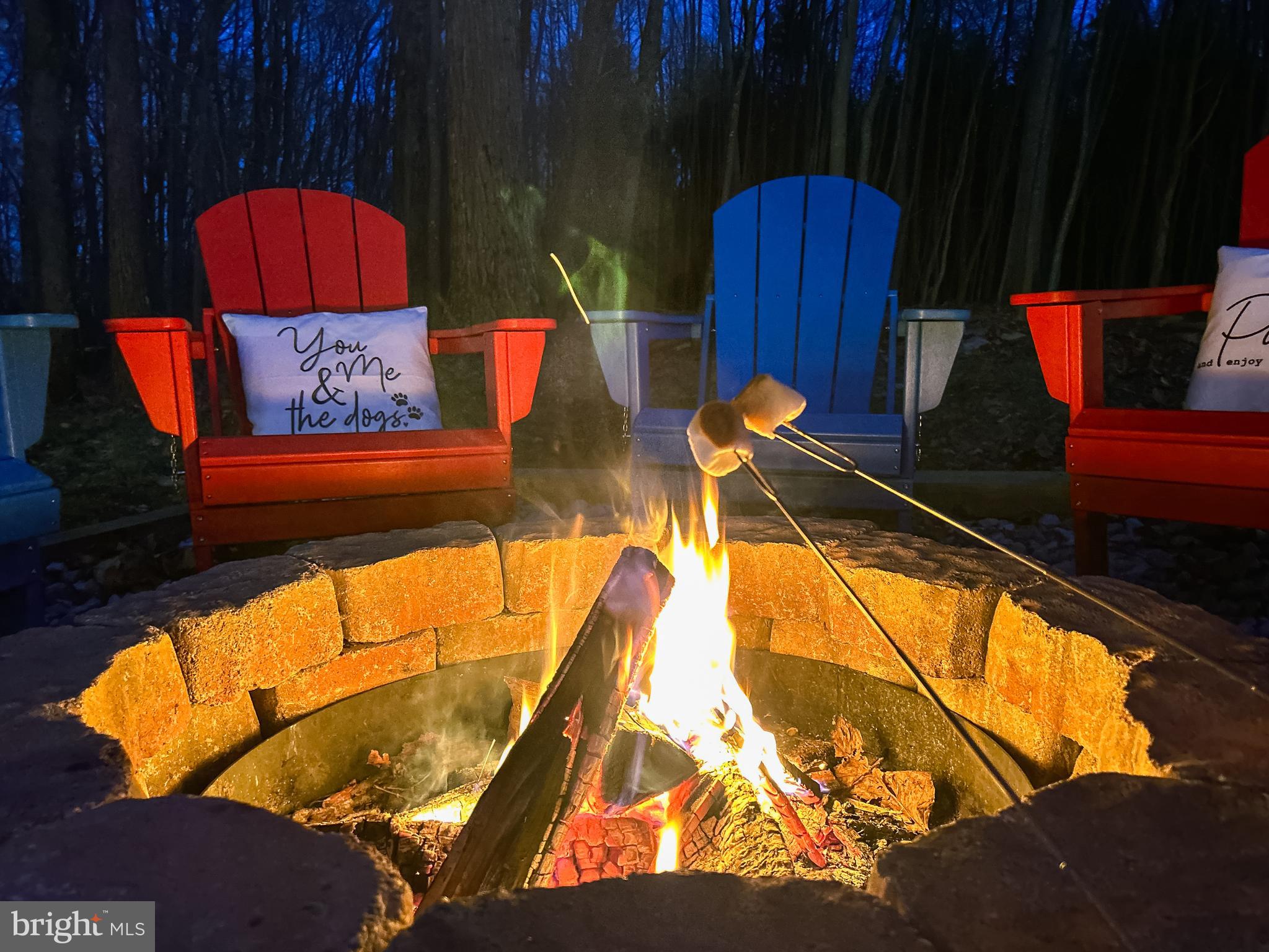 GALLATIN WOODS - Residential