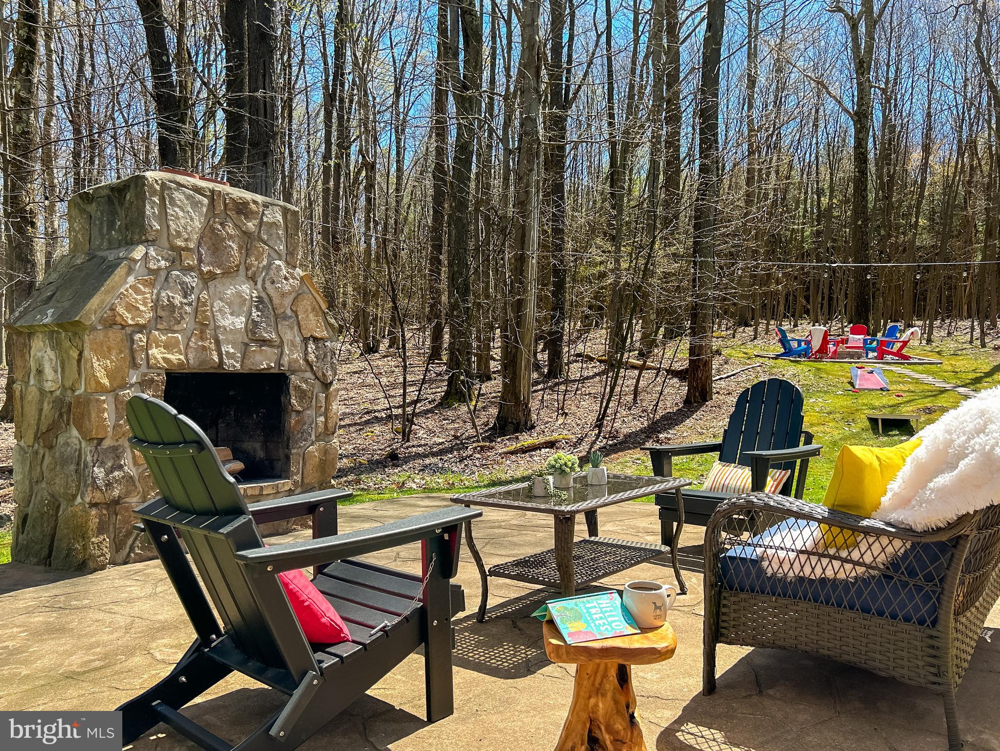 GALLATIN WOODS - Residential