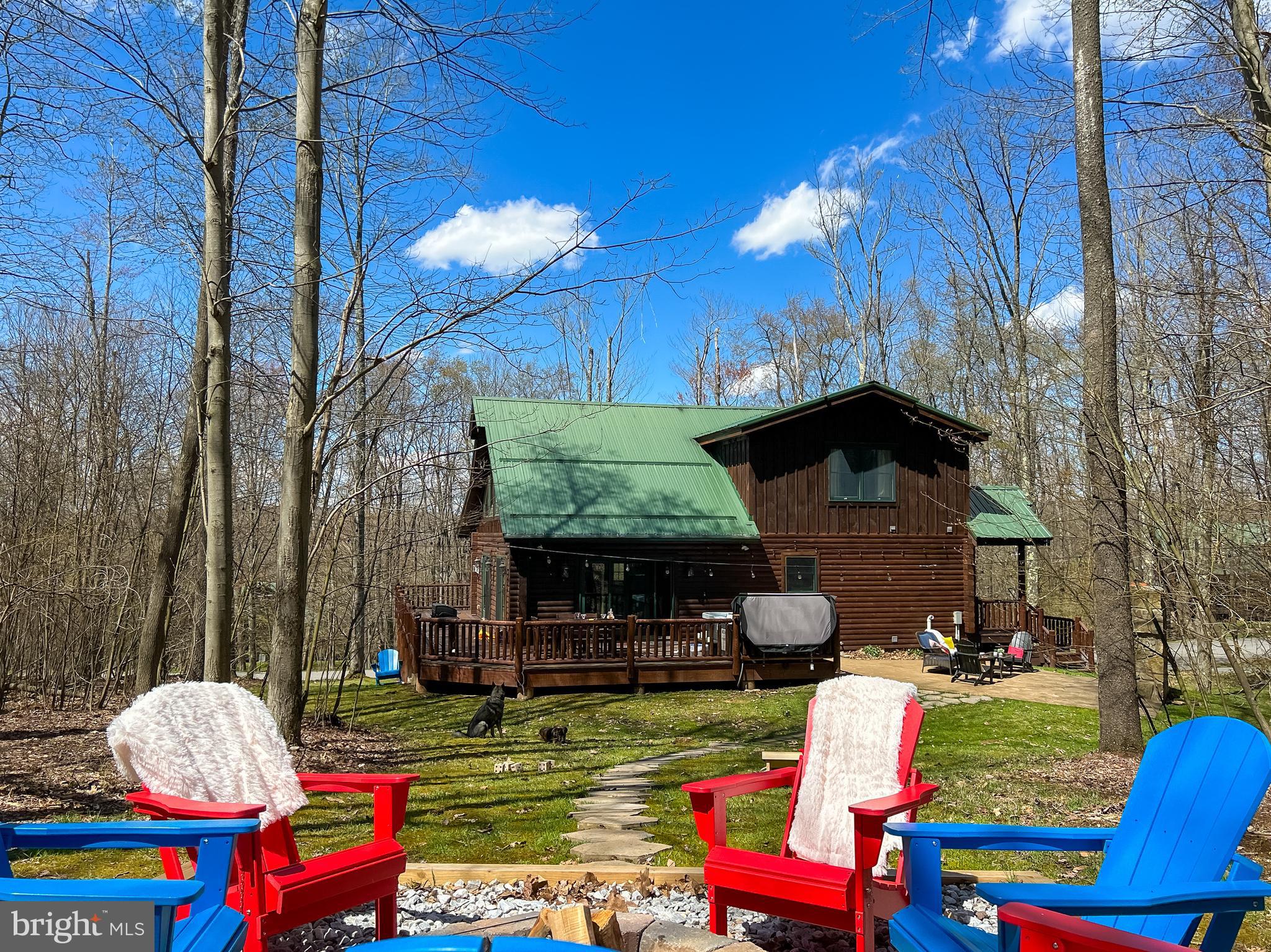 GALLATIN WOODS - Residential