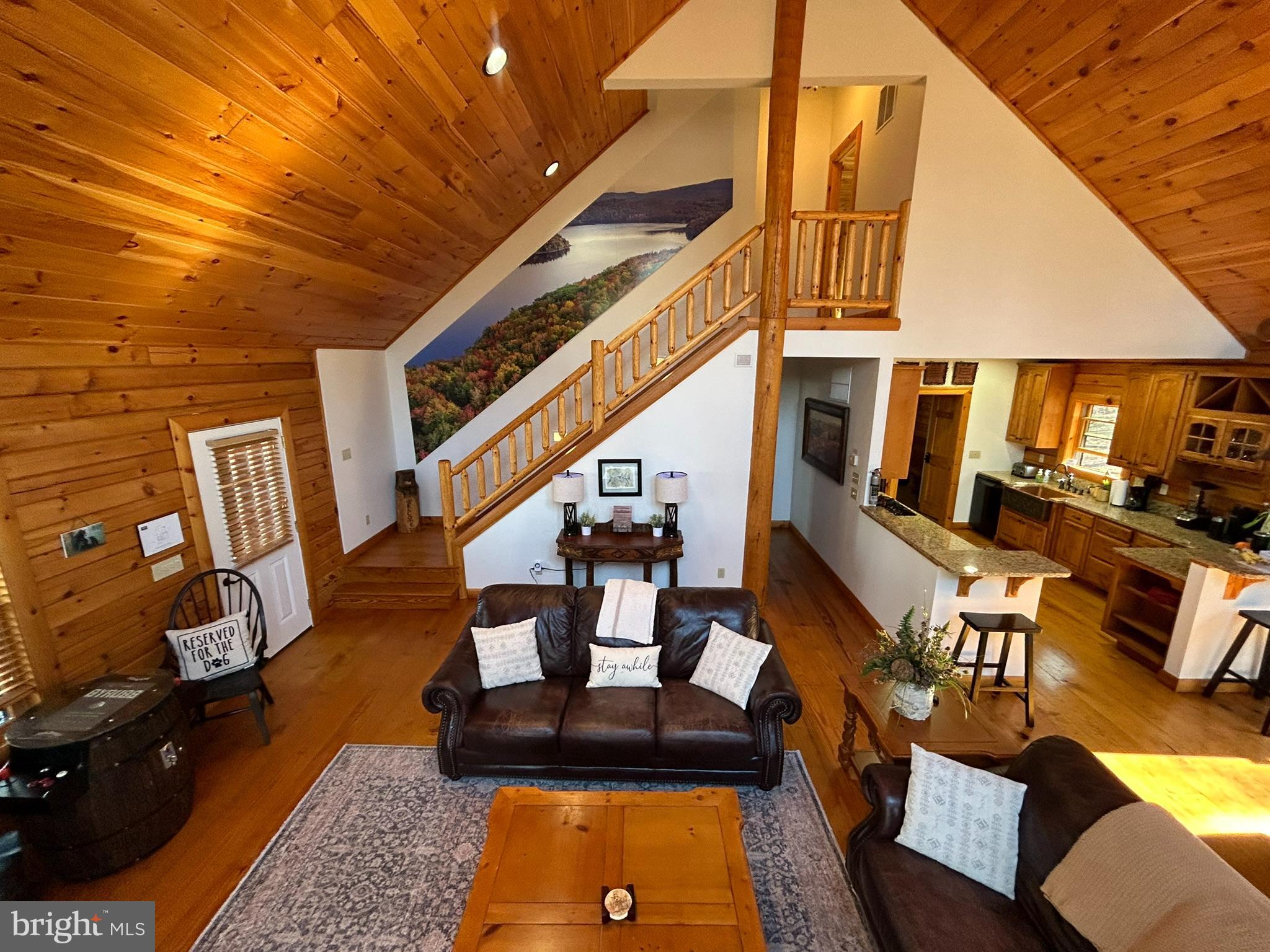 GALLATIN WOODS - Residential