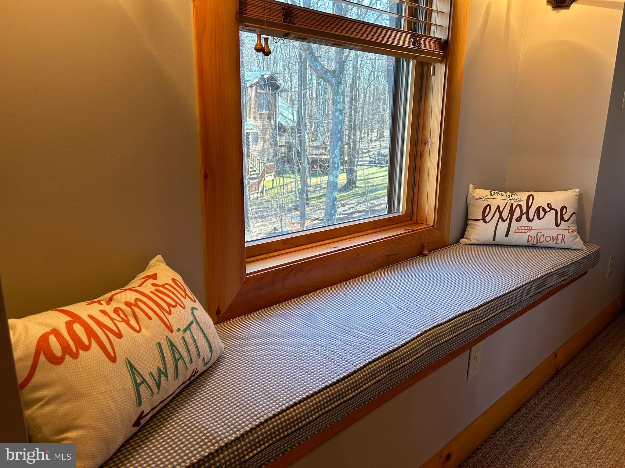 GALLATIN WOODS - Residential