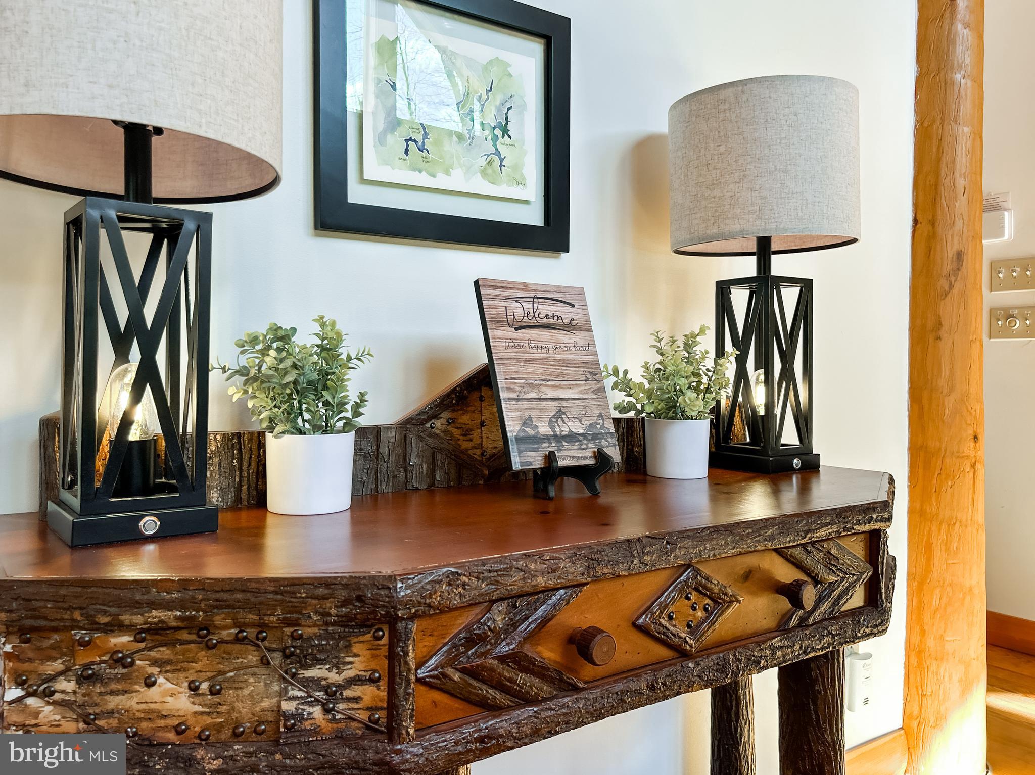 GALLATIN WOODS - Residential
