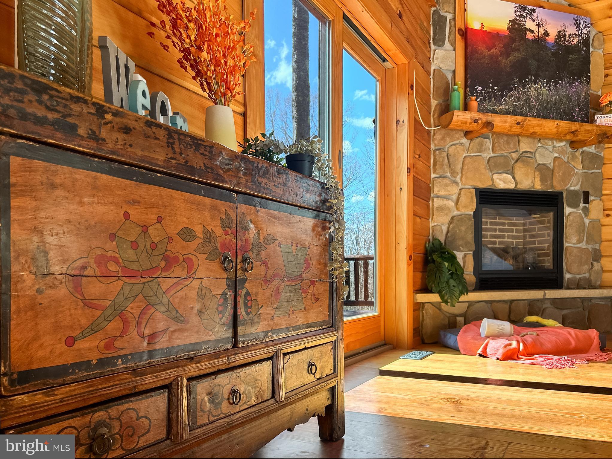 GALLATIN WOODS - Residential