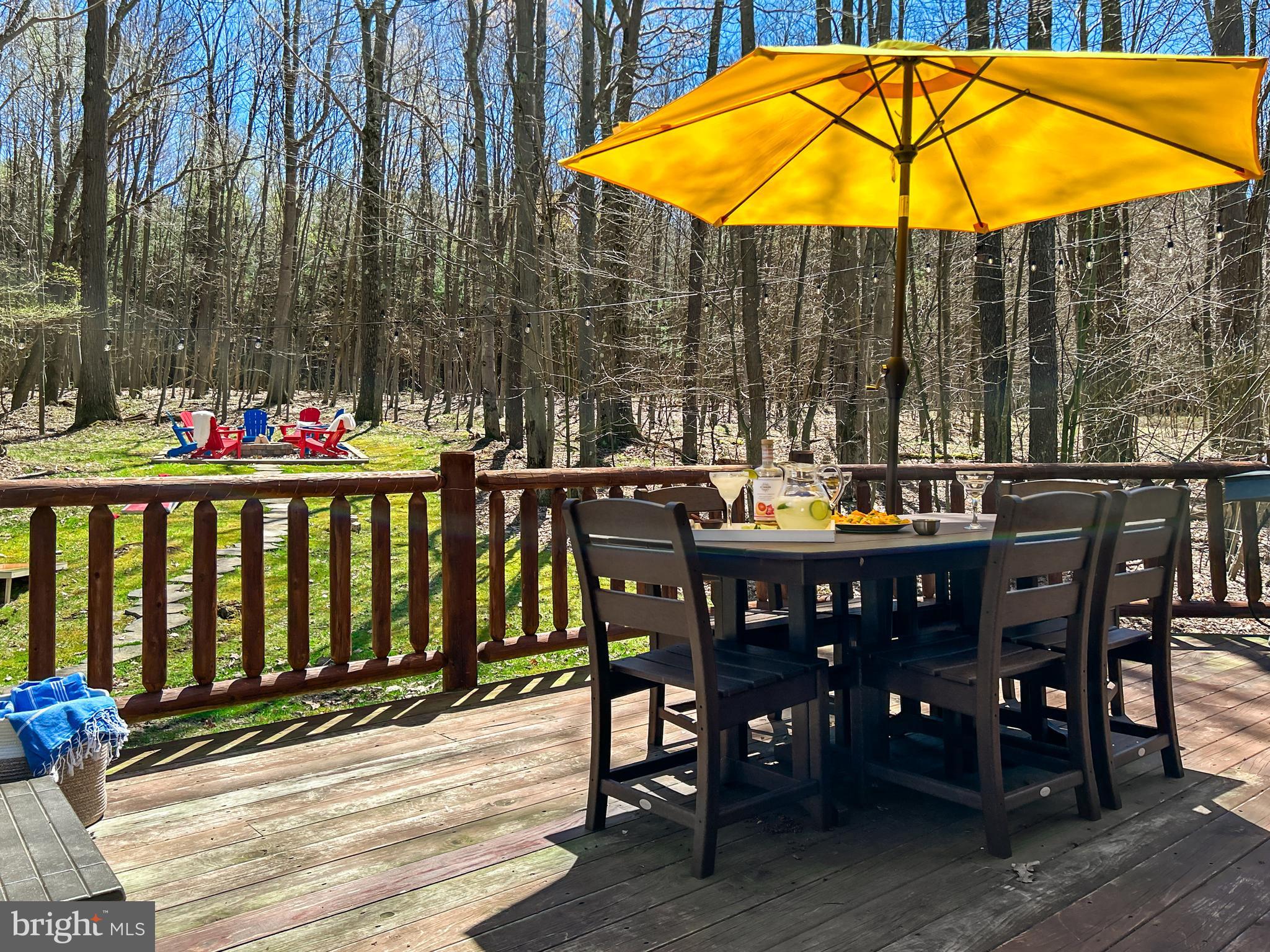 GALLATIN WOODS - Residential