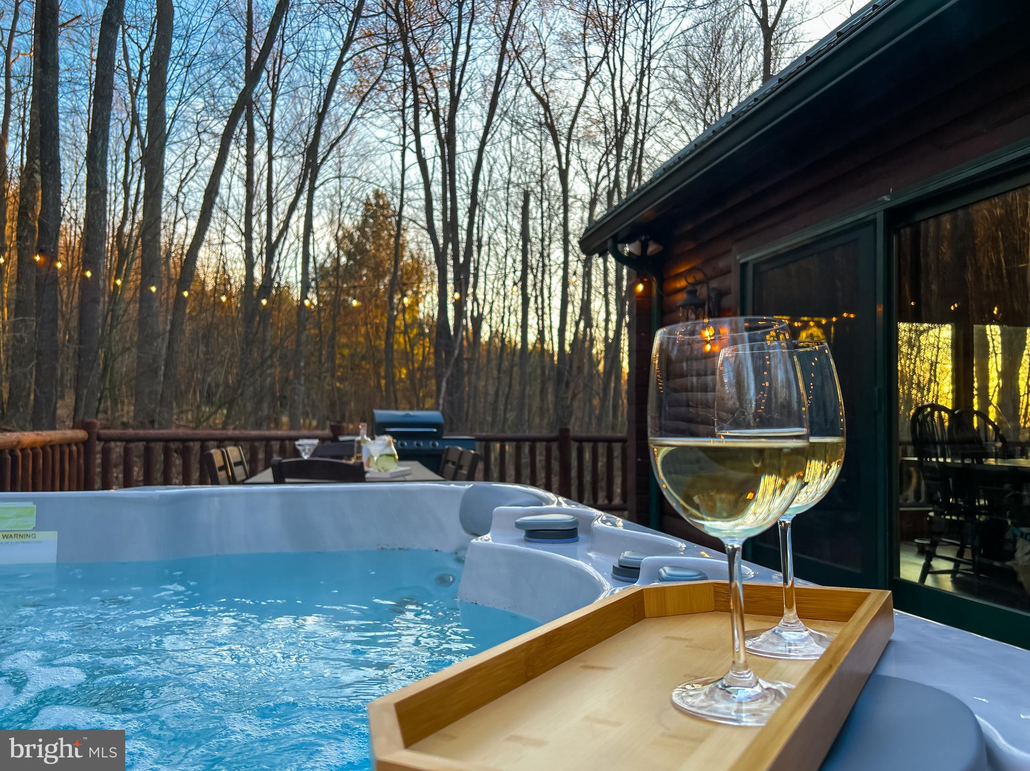 GALLATIN WOODS - Residential