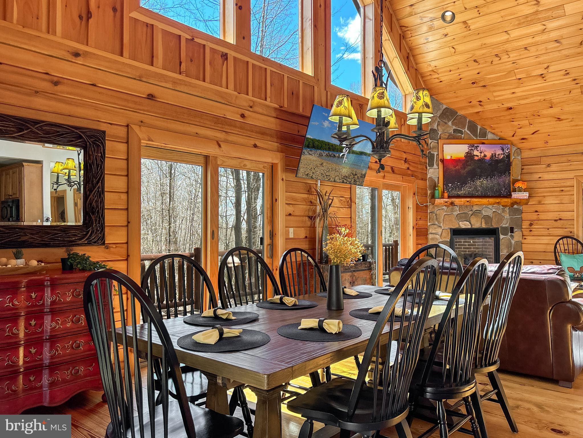 GALLATIN WOODS - Residential