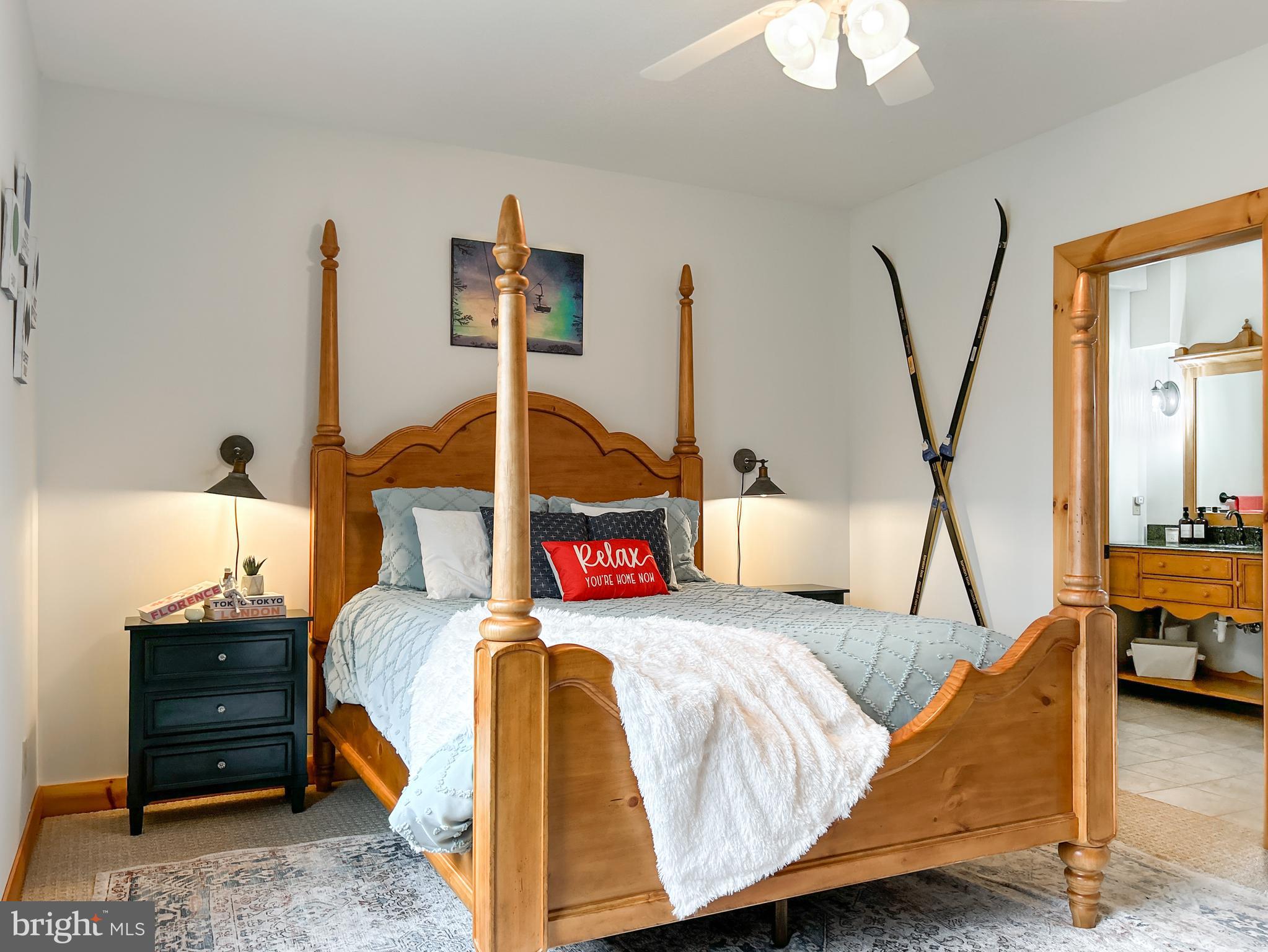 GALLATIN WOODS - Residential