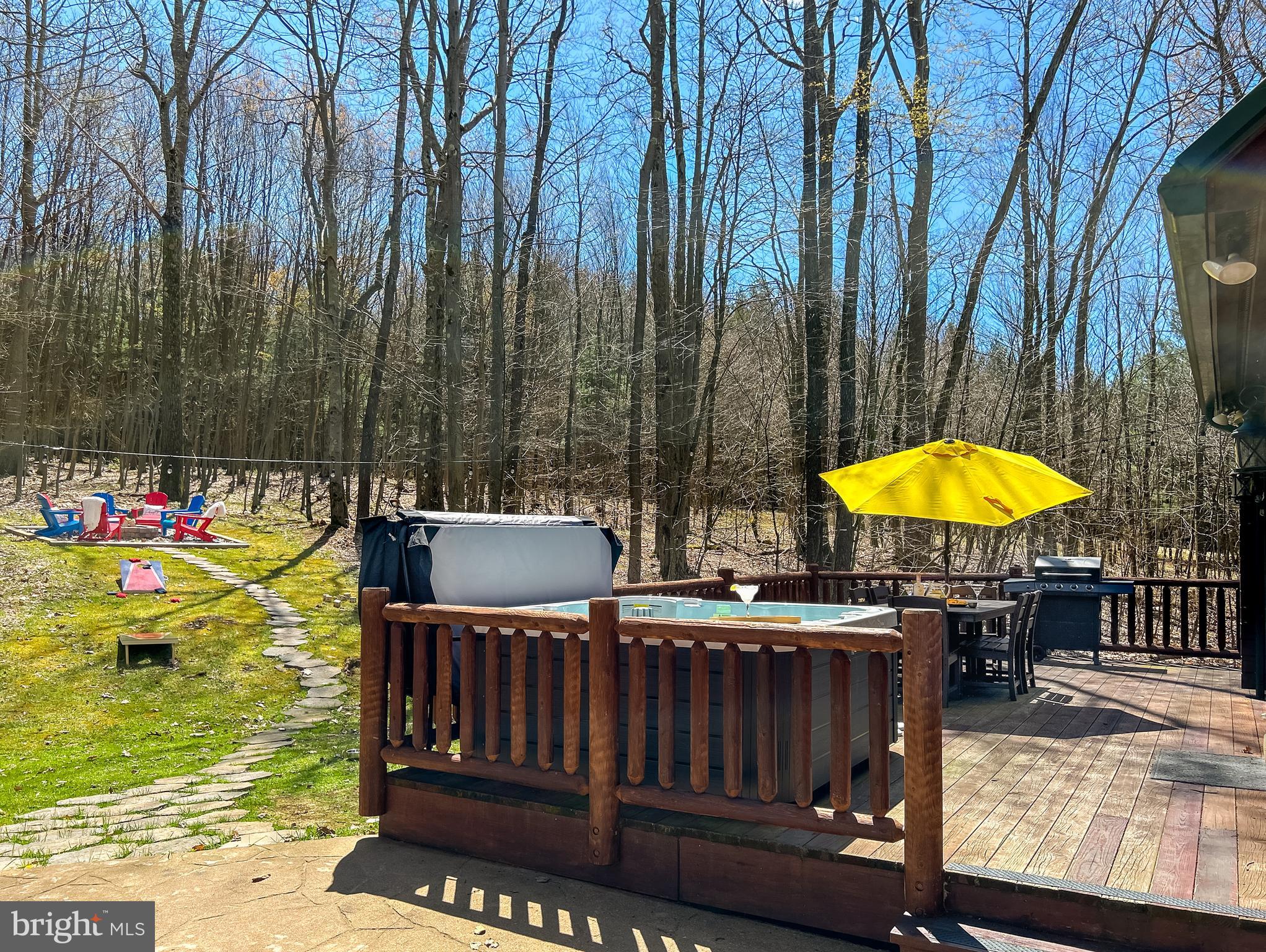 GALLATIN WOODS - Residential