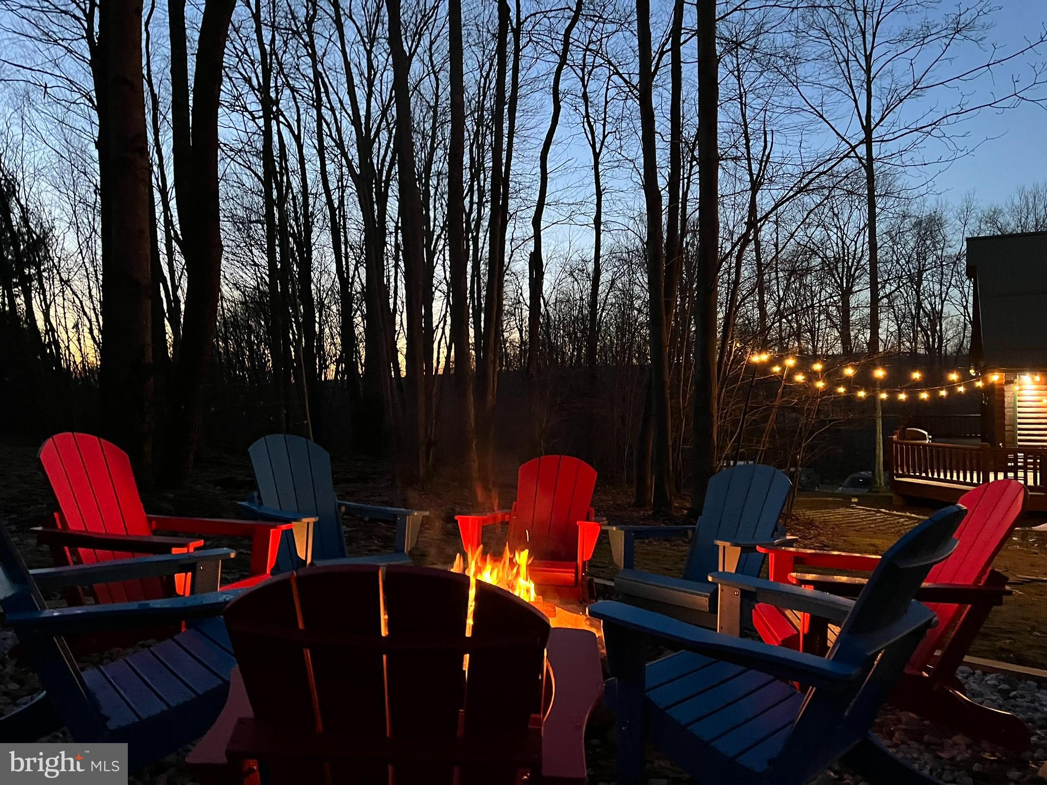 GALLATIN WOODS - Residential