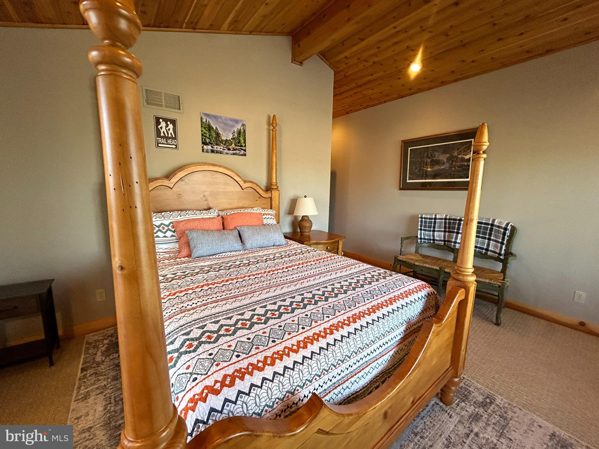 GALLATIN WOODS - Residential