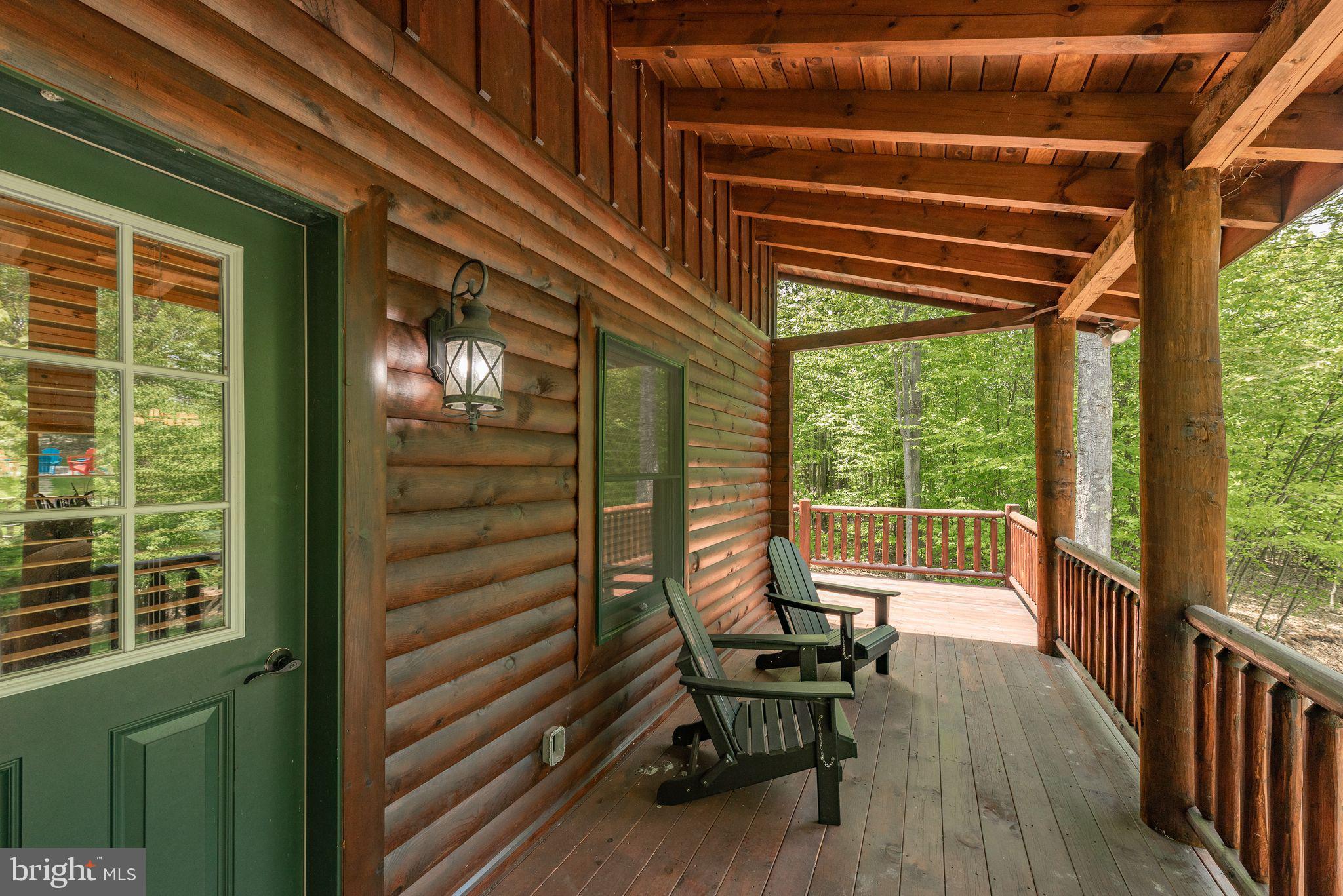 GALLATIN WOODS - Residential