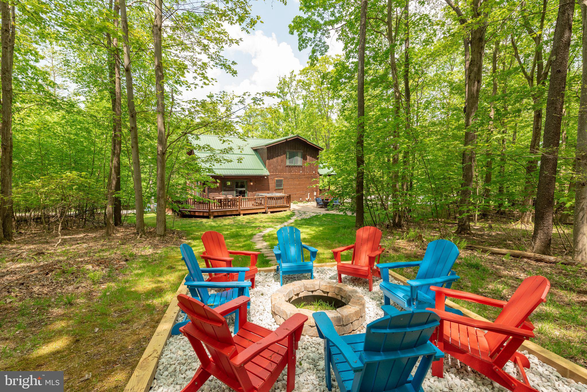 GALLATIN WOODS - Residential