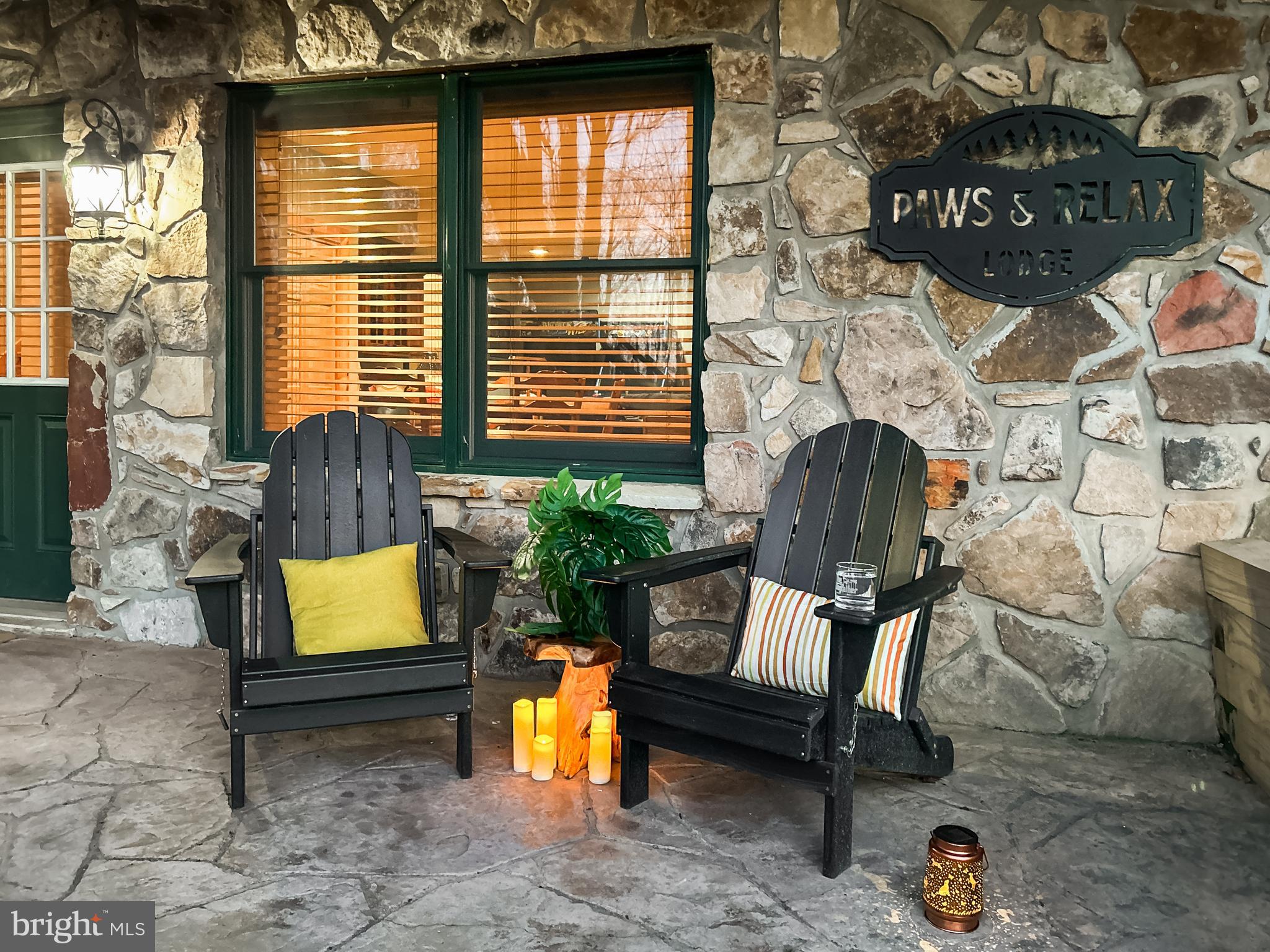 GALLATIN WOODS - Residential