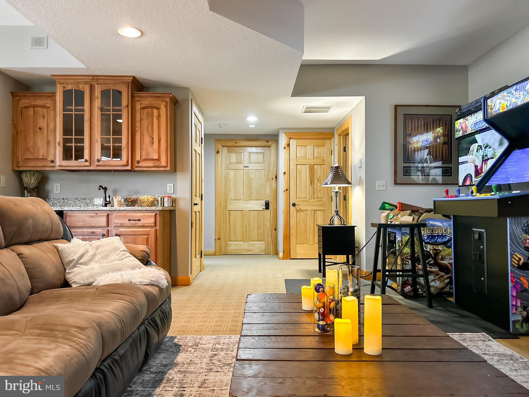 GALLATIN WOODS - Residential