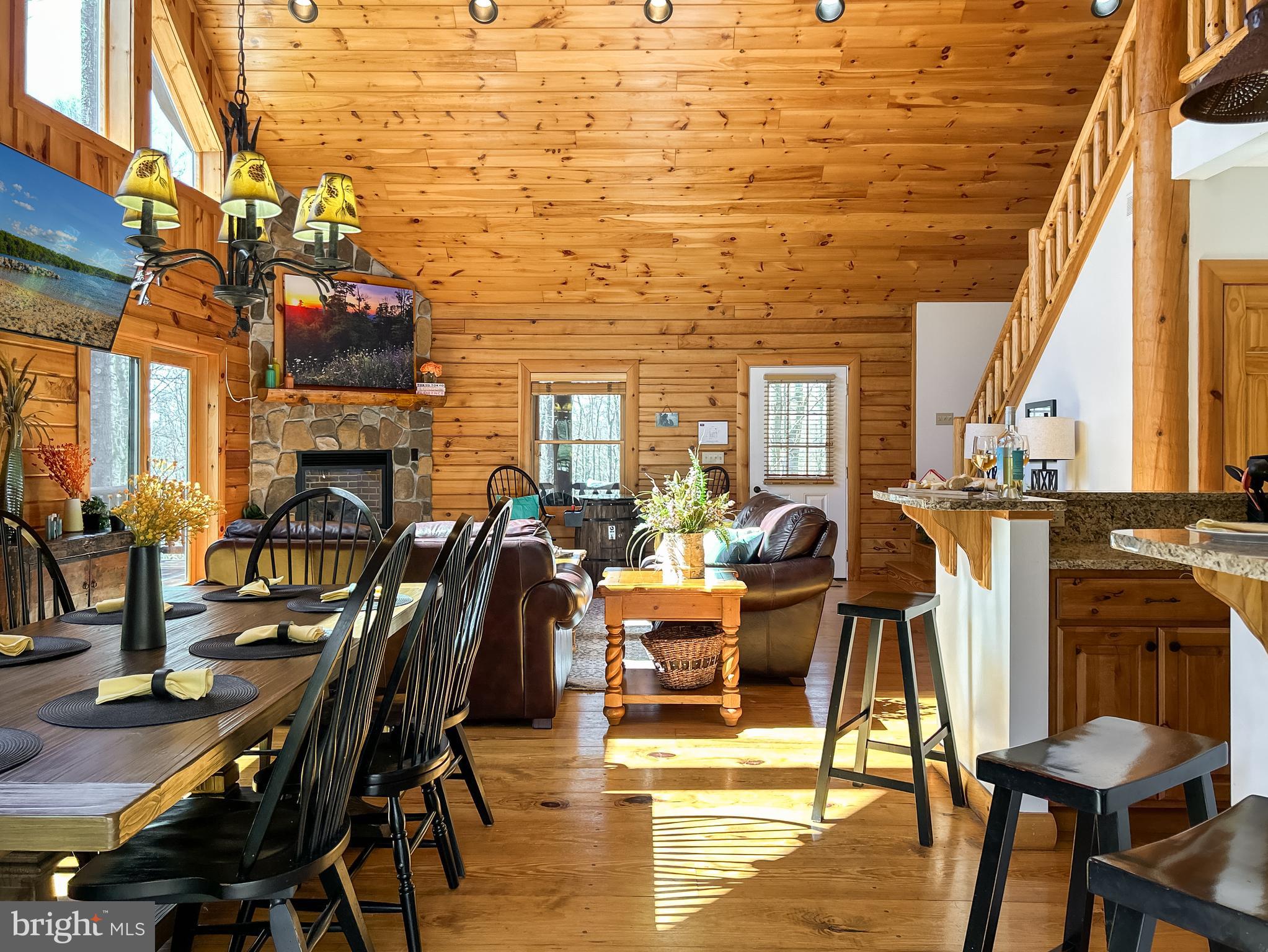 GALLATIN WOODS - Residential