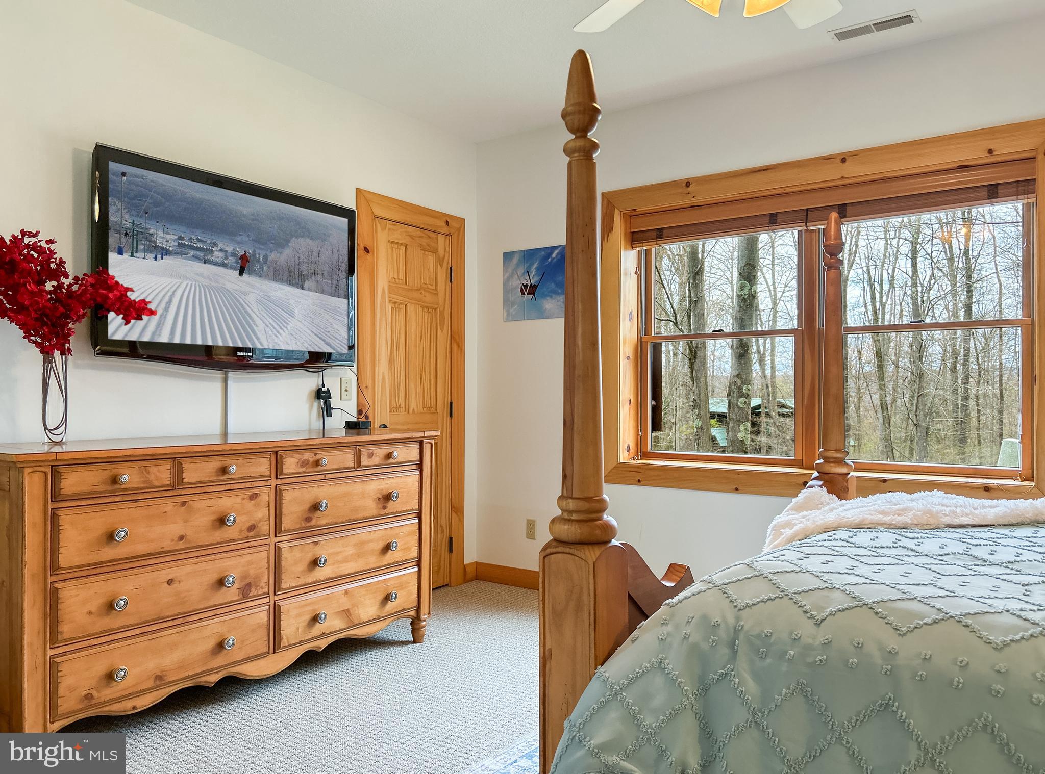 GALLATIN WOODS - Residential
