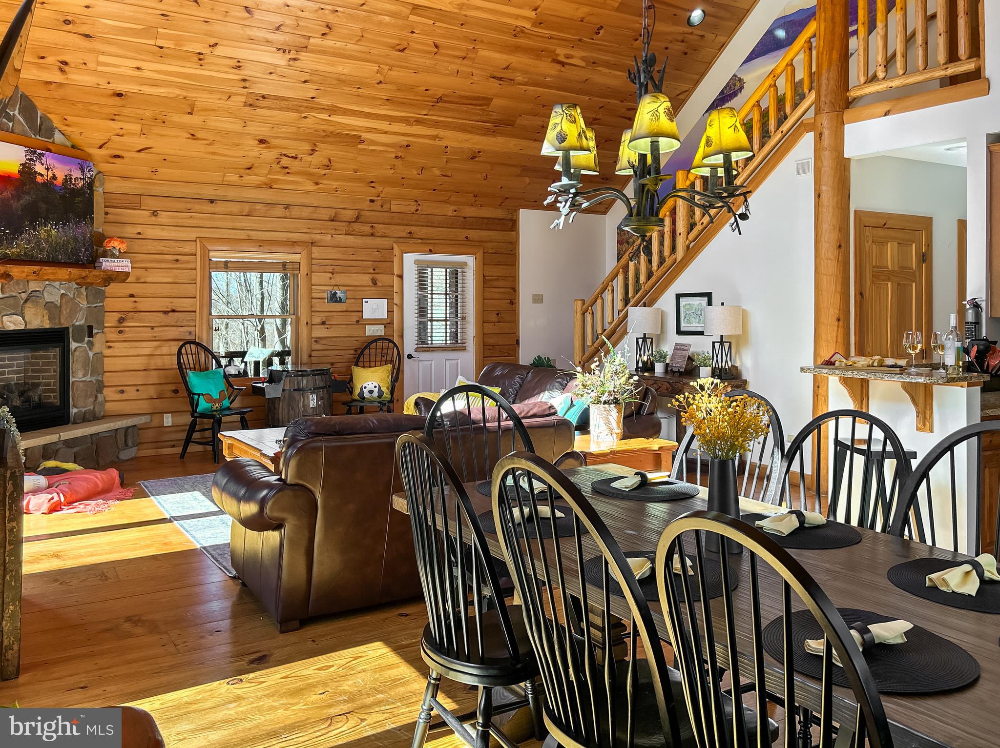 GALLATIN WOODS - Residential