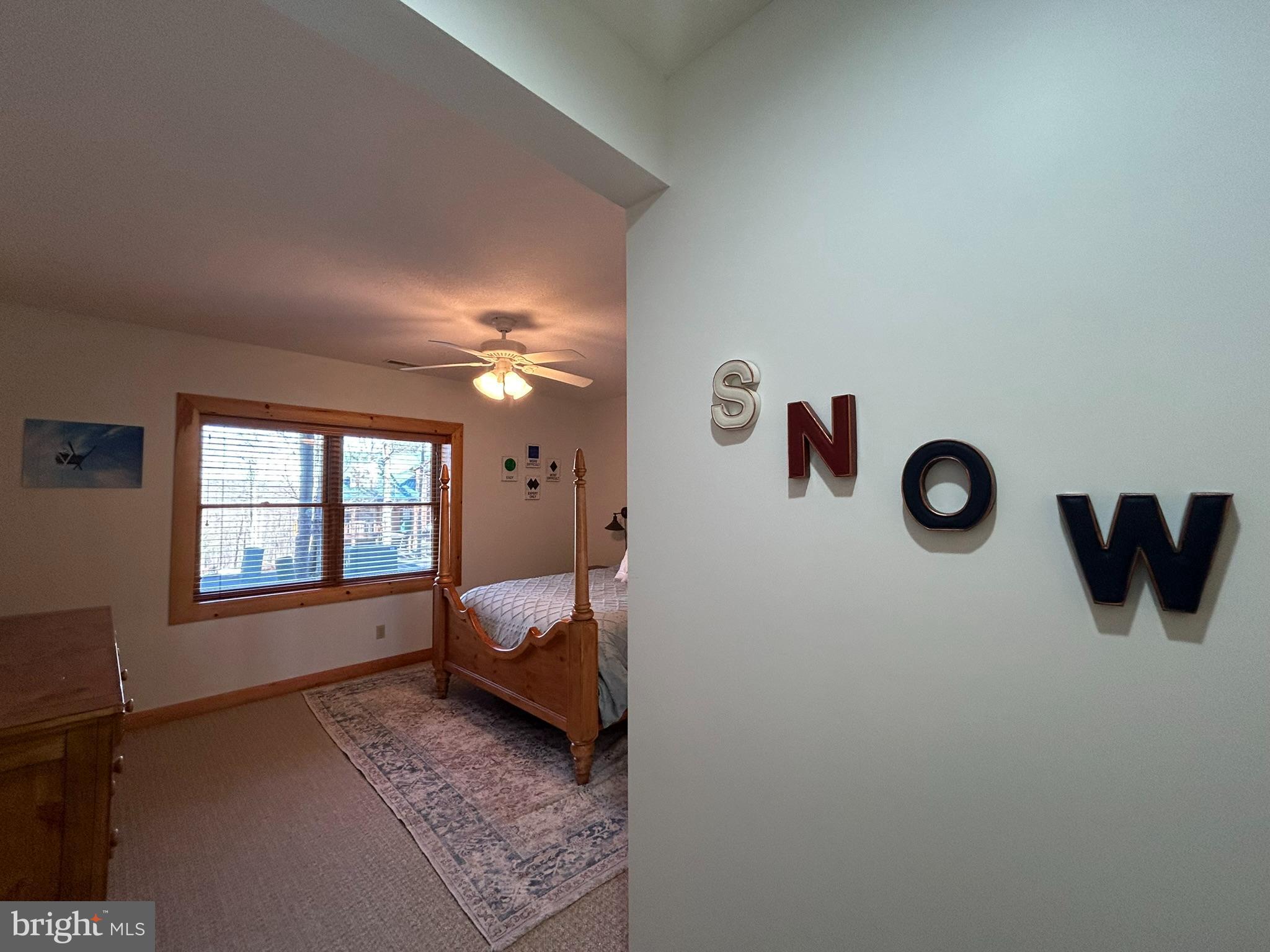 GALLATIN WOODS - Residential