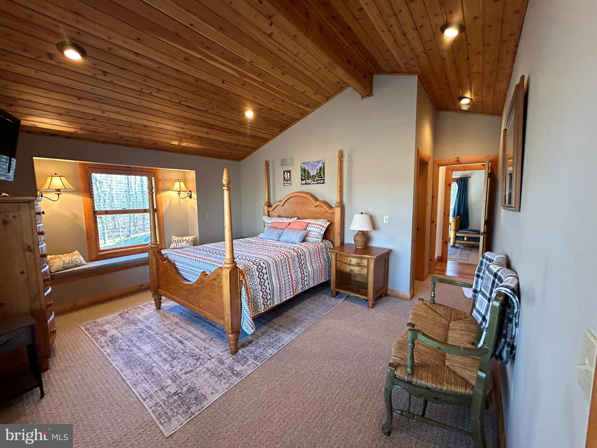 GALLATIN WOODS - Residential