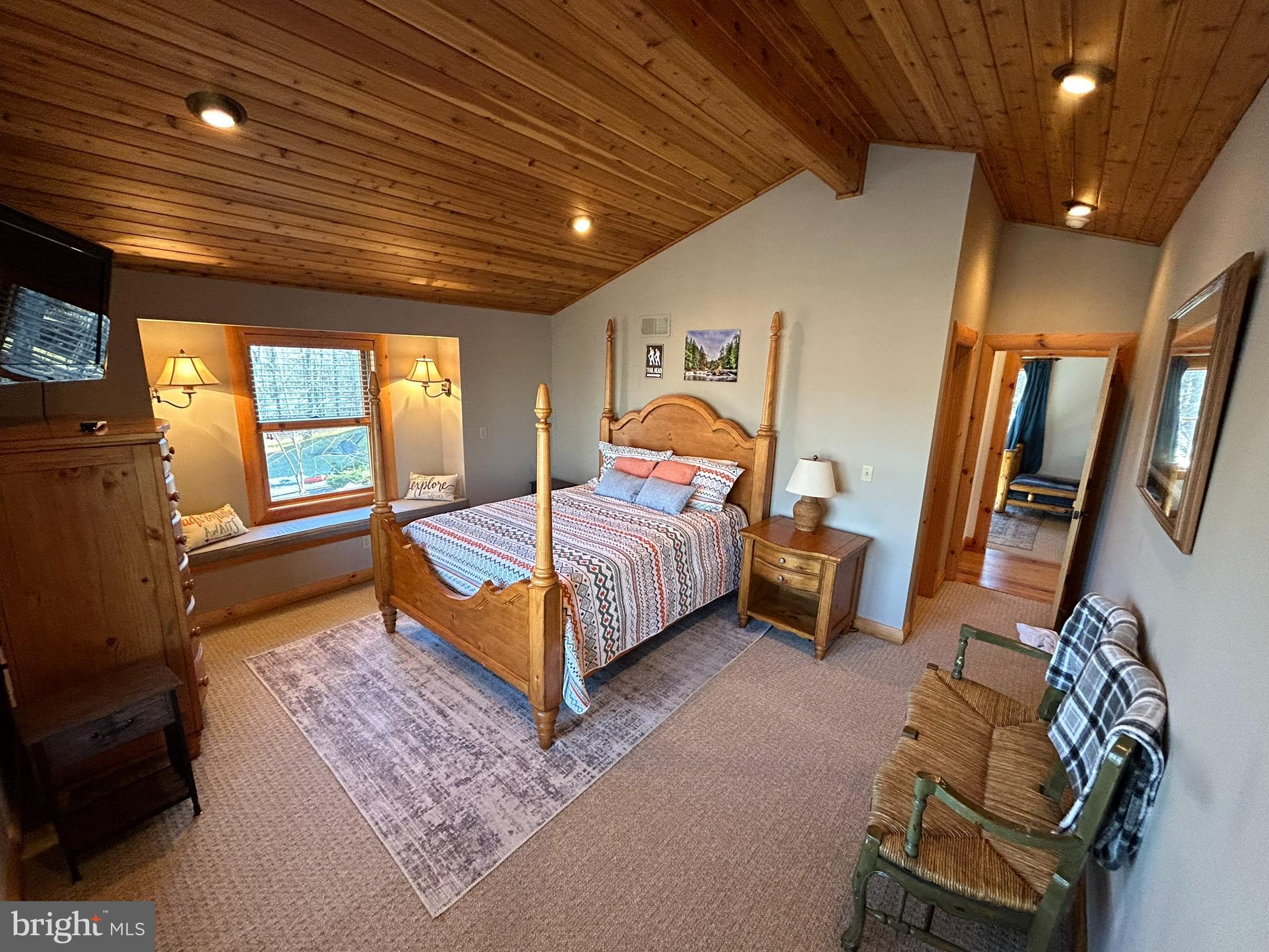 GALLATIN WOODS - Residential