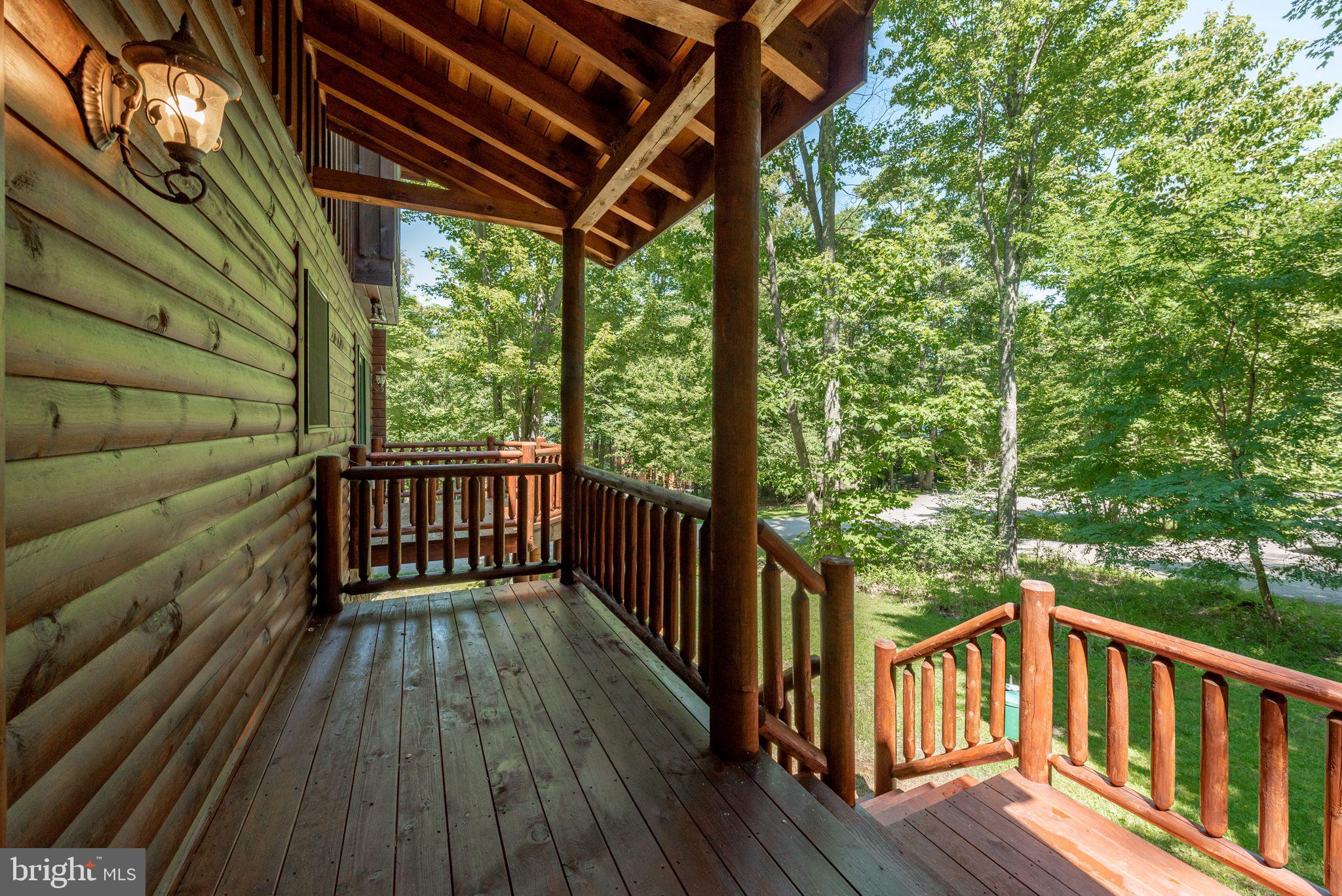 GALLATIN WOODS - Residential