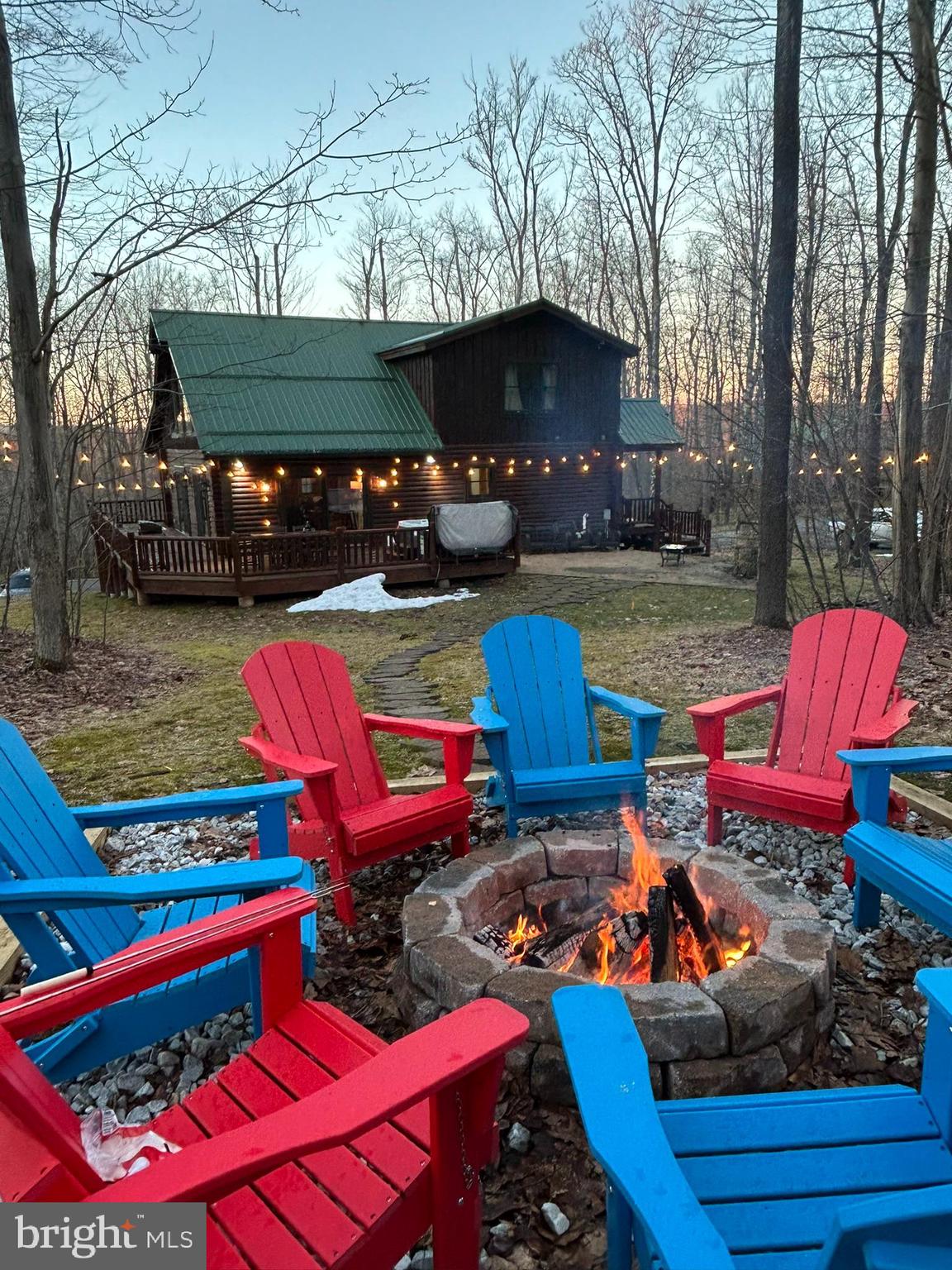 GALLATIN WOODS - Residential