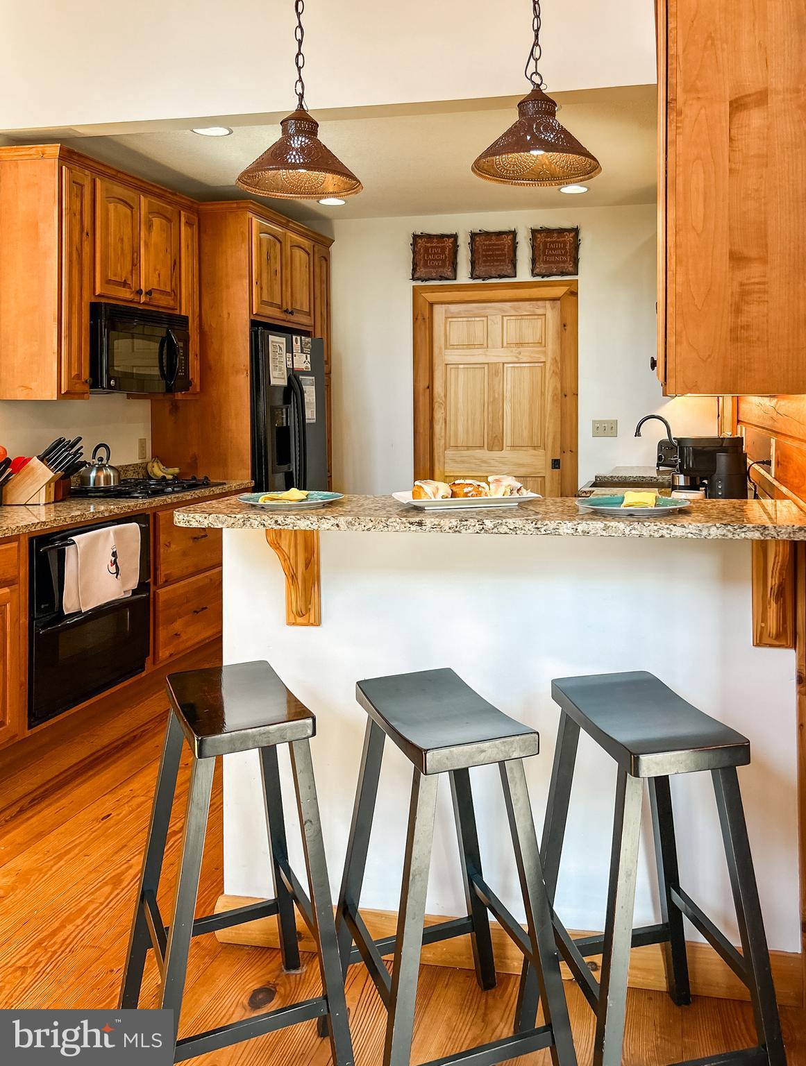GALLATIN WOODS - Residential
