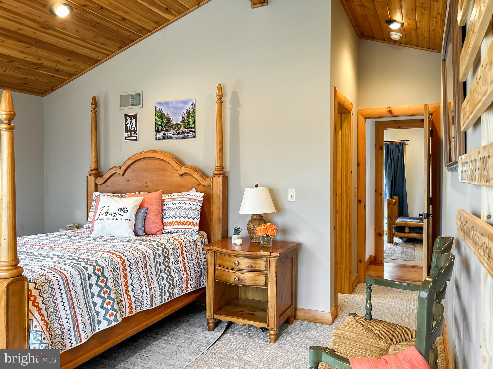 GALLATIN WOODS - Residential