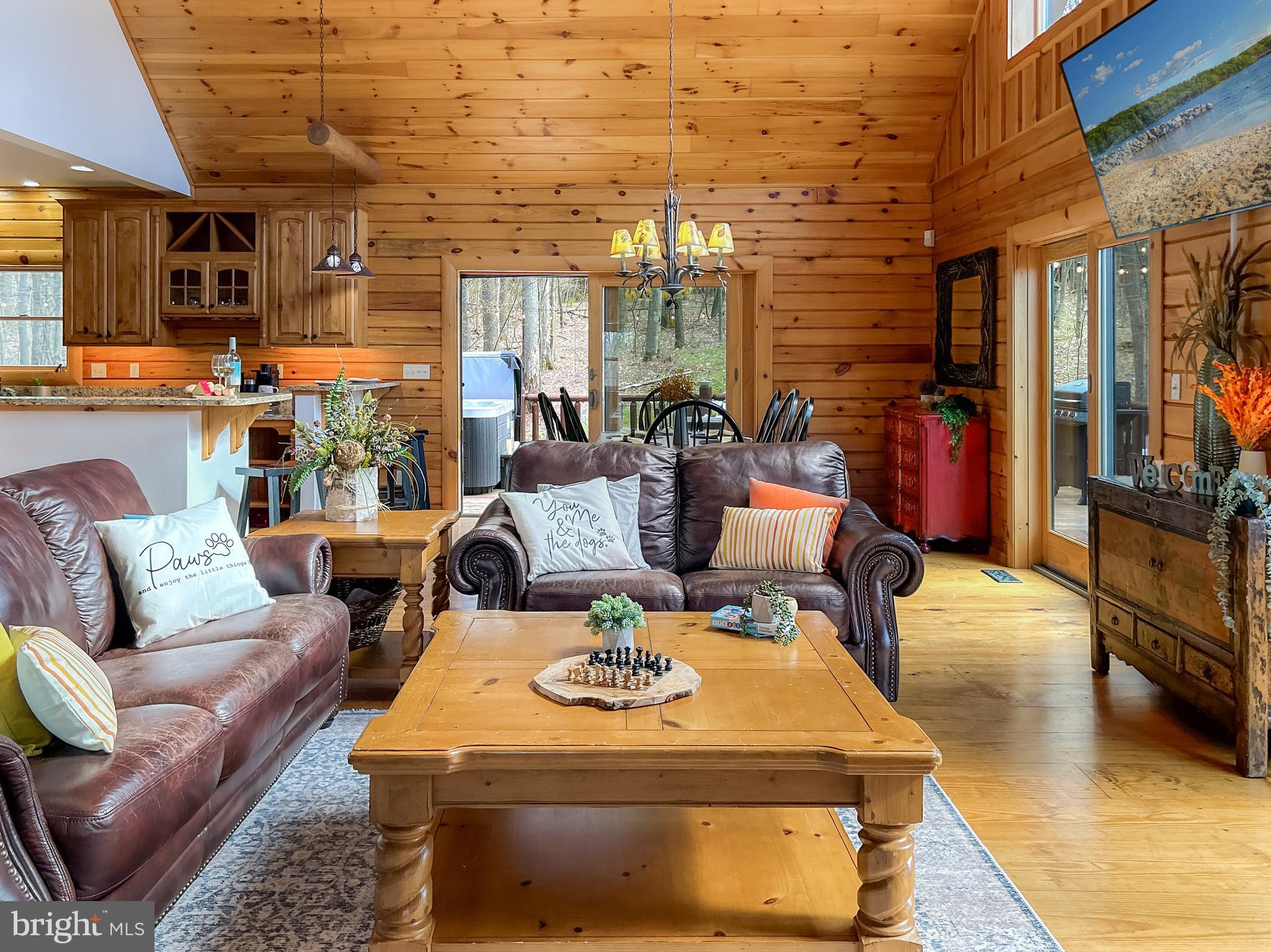 GALLATIN WOODS - Residential