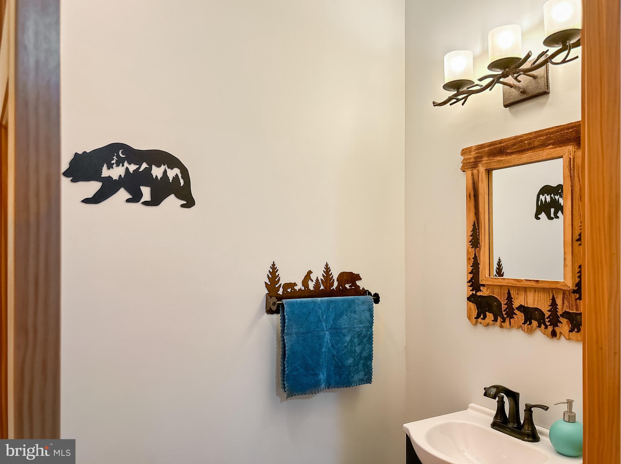 GALLATIN WOODS - Residential