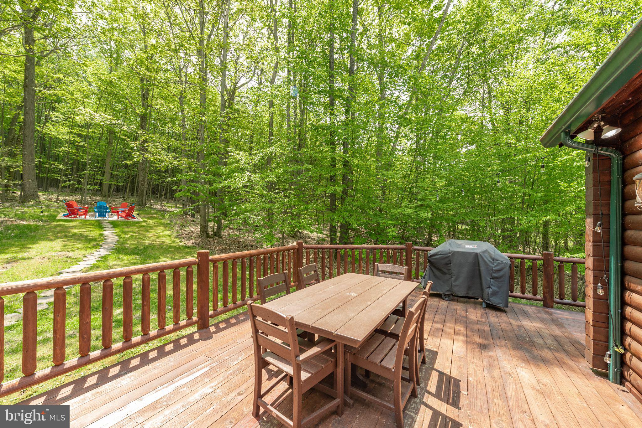 GALLATIN WOODS - Residential
