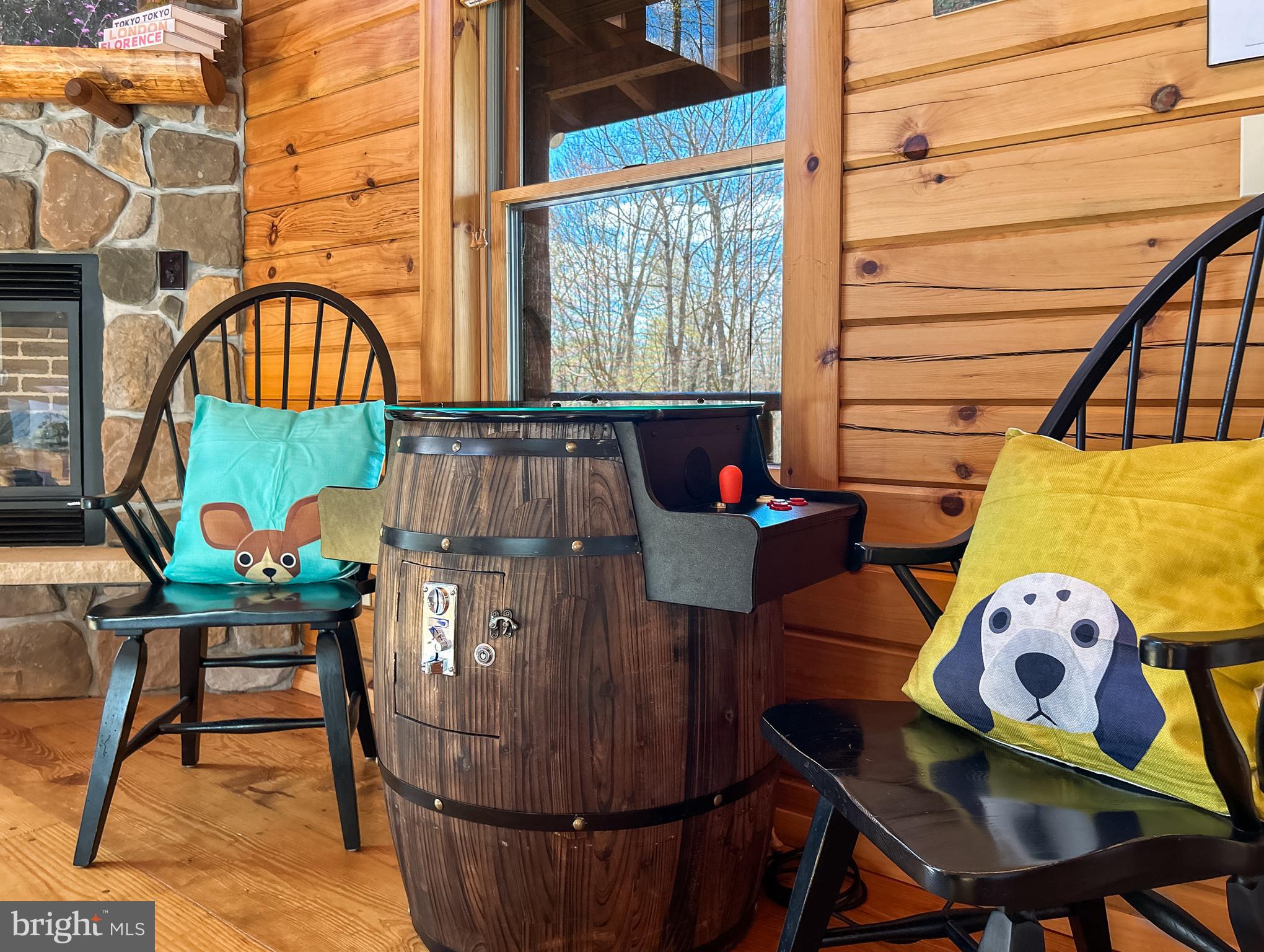 GALLATIN WOODS - Residential