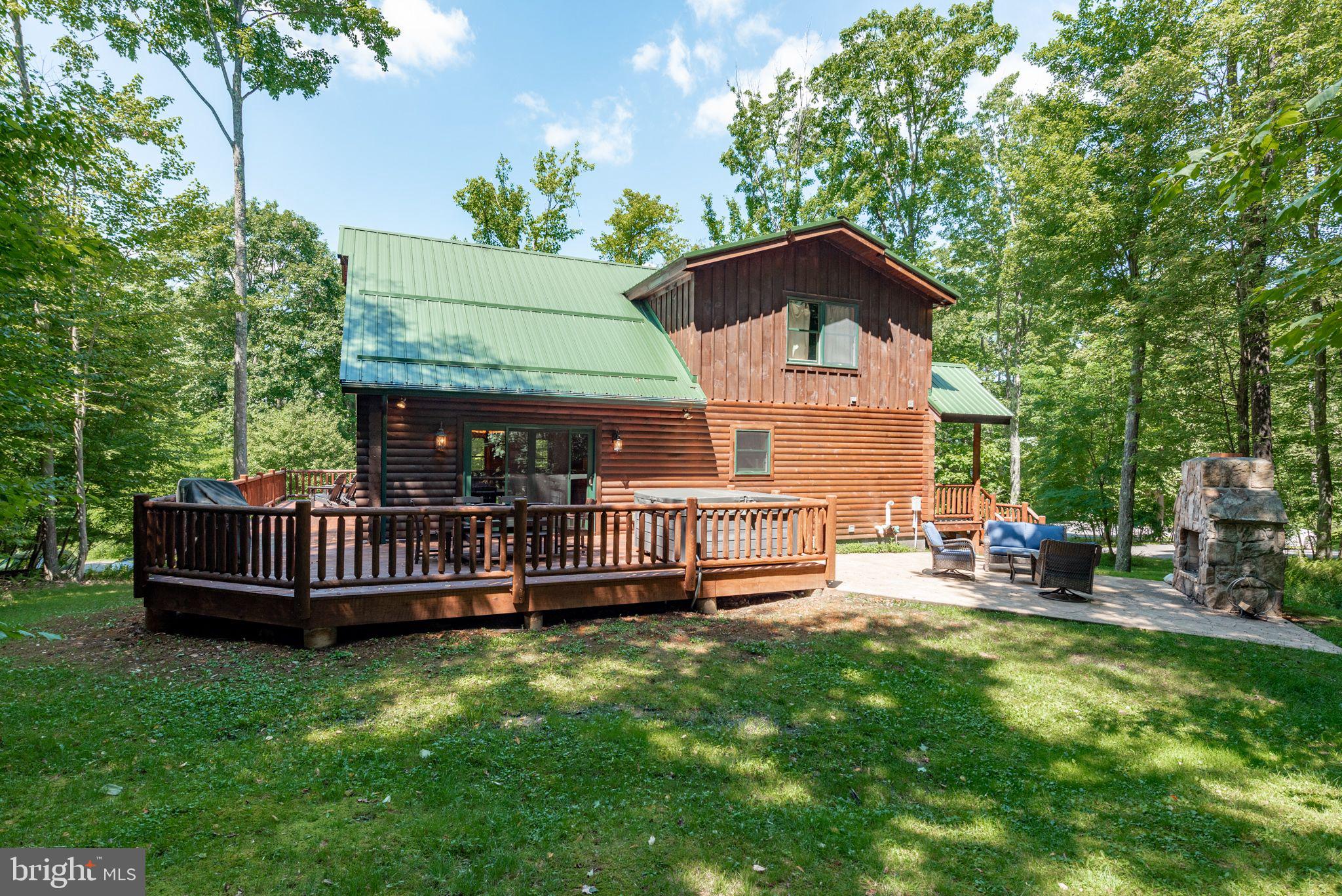 GALLATIN WOODS - Residential