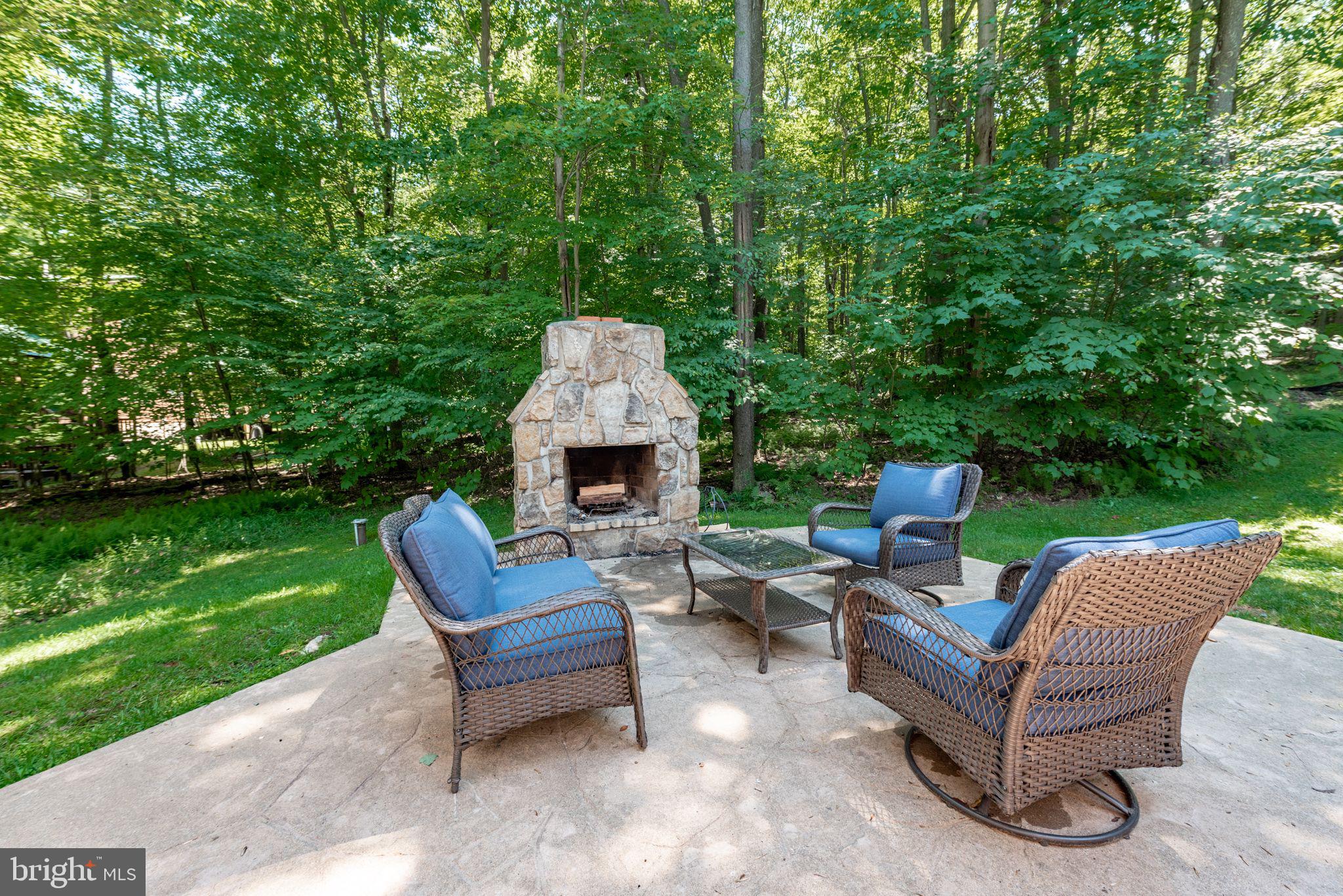 GALLATIN WOODS - Residential