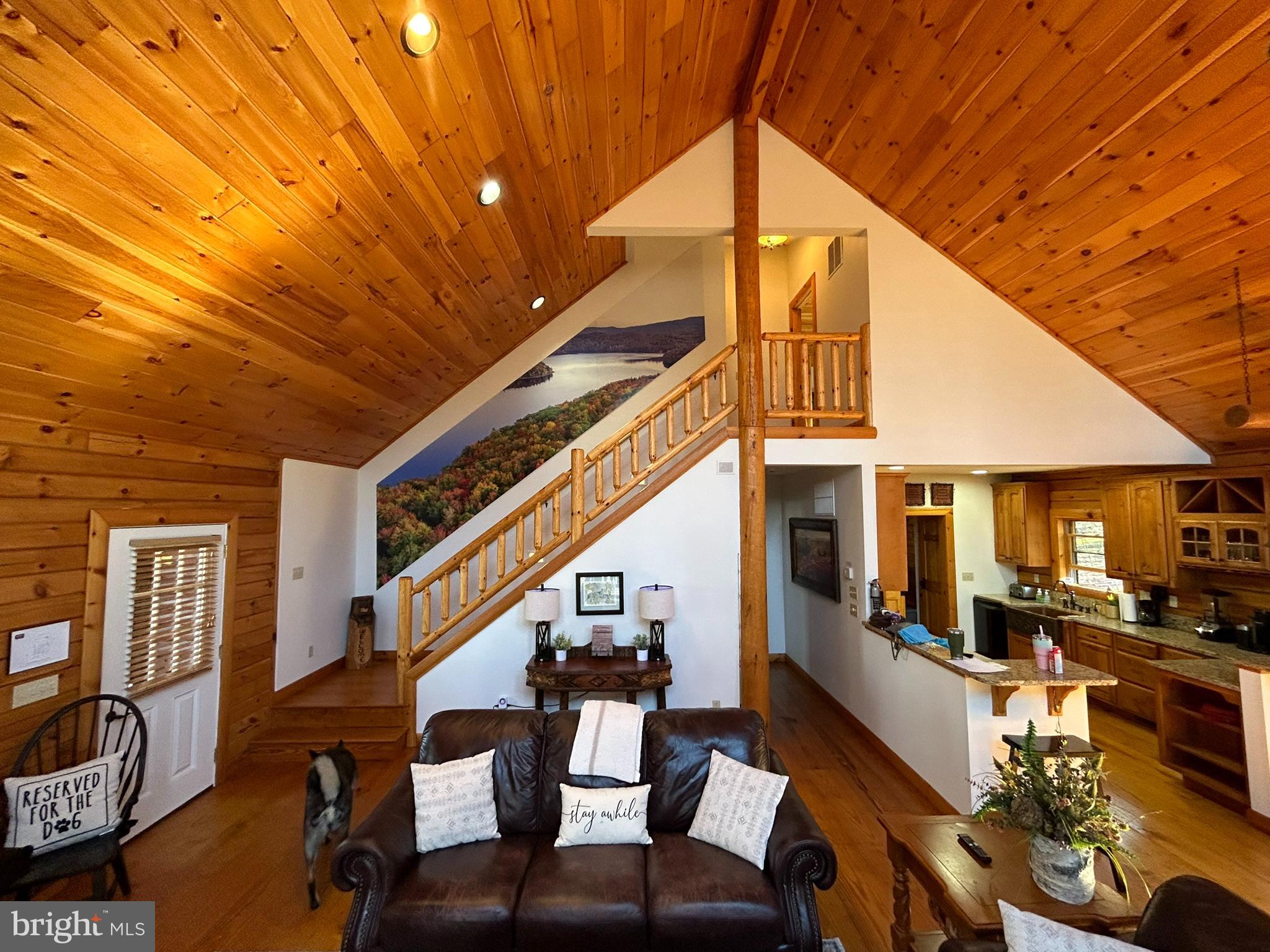 GALLATIN WOODS - Residential