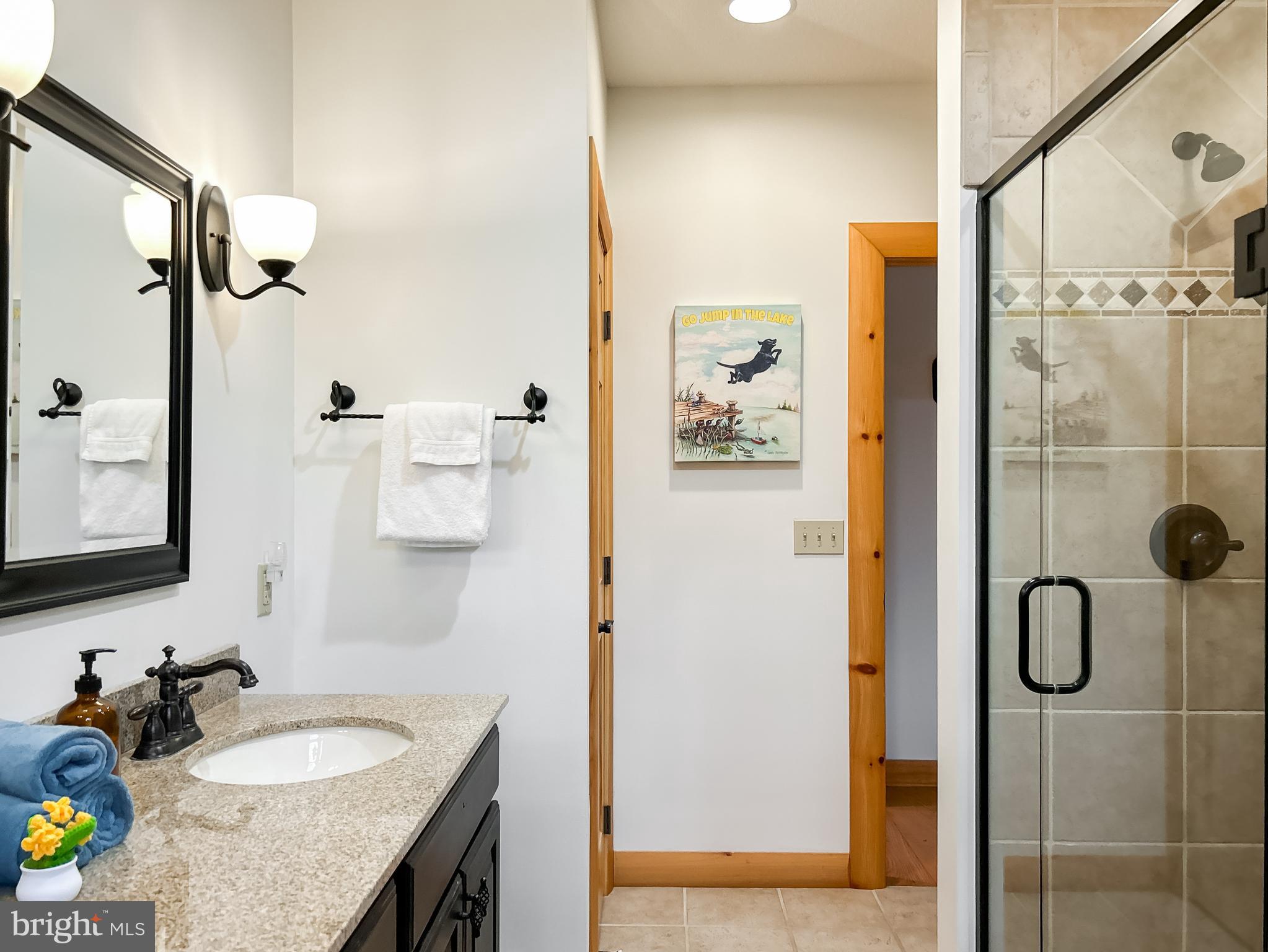GALLATIN WOODS - Residential