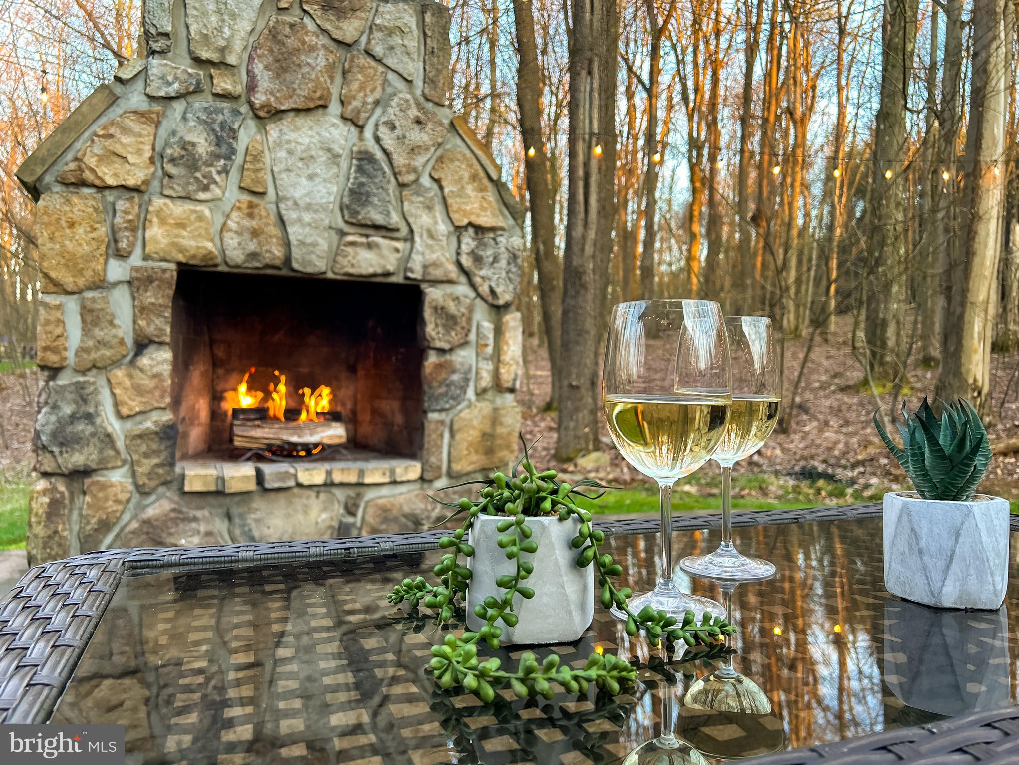 GALLATIN WOODS - Residential