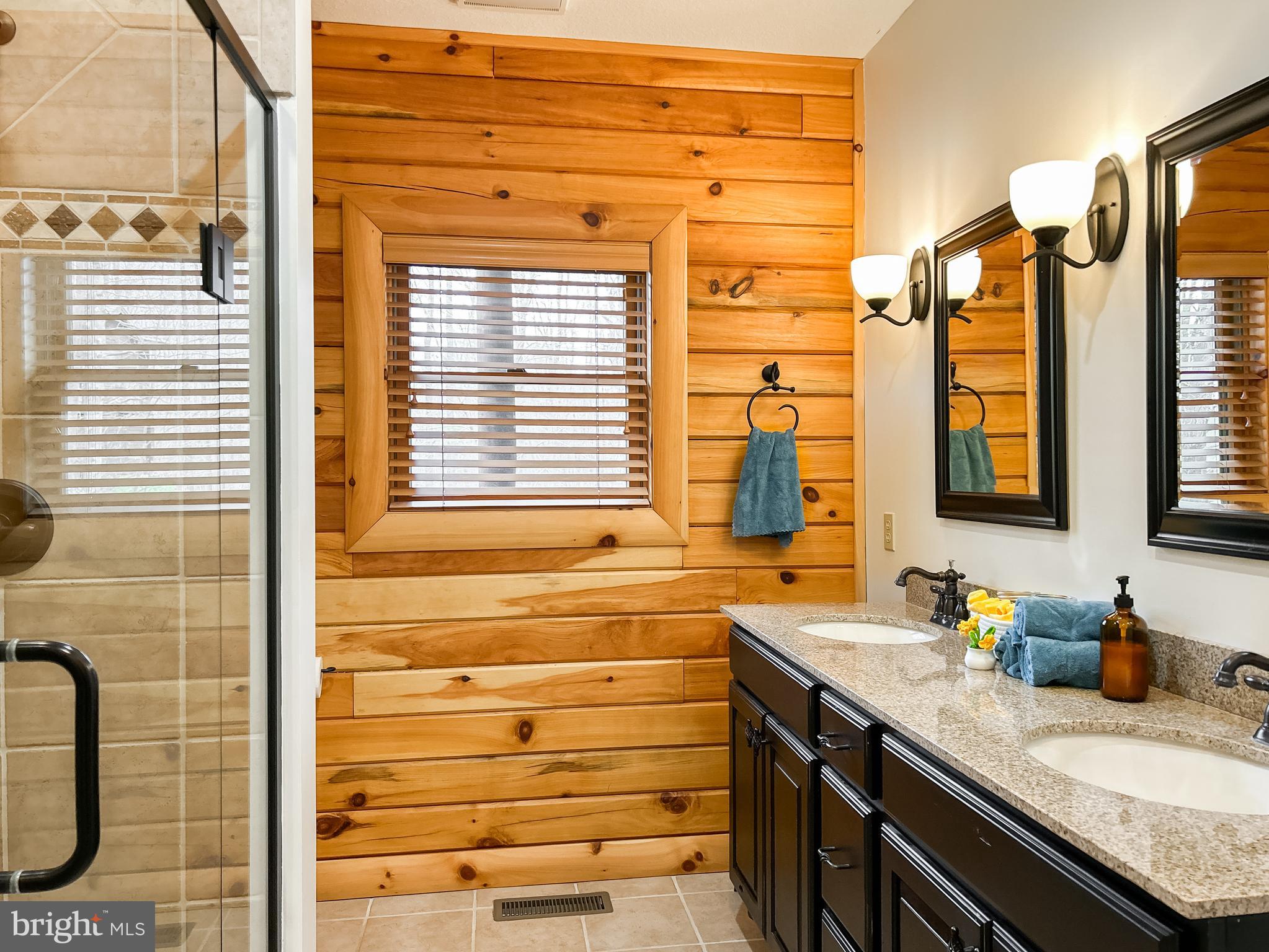 GALLATIN WOODS - Residential