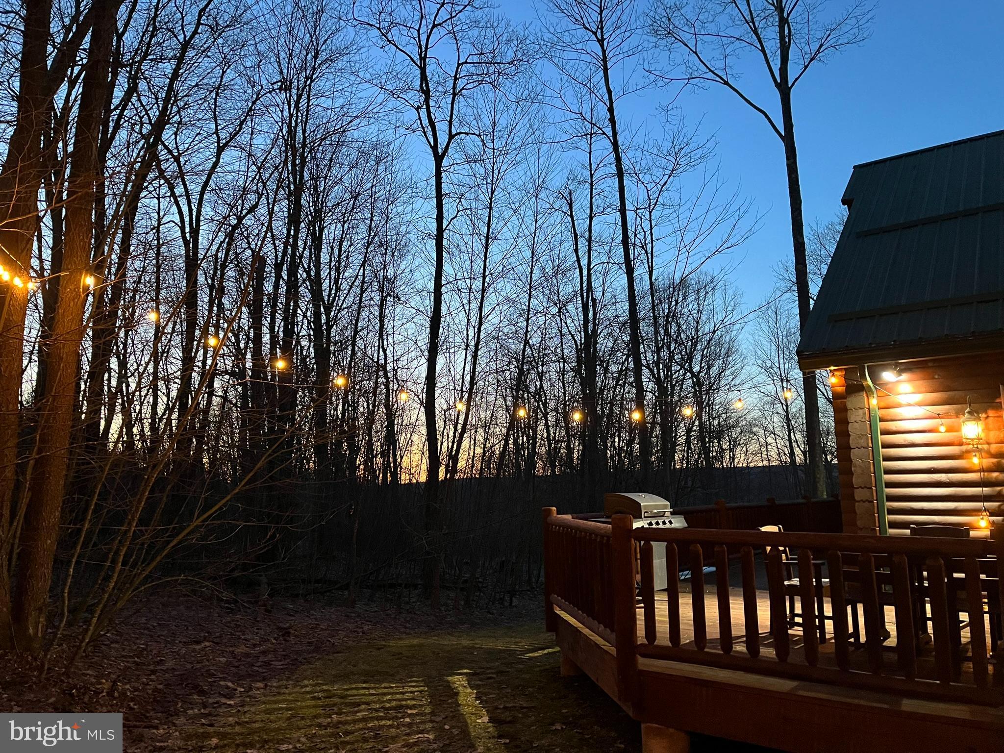 GALLATIN WOODS - Residential