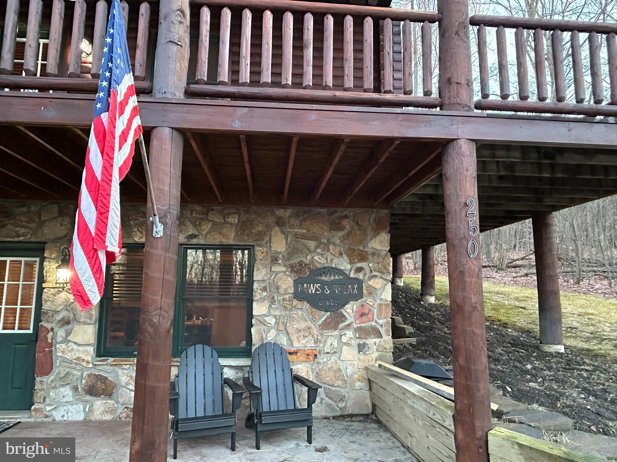 GALLATIN WOODS - Residential