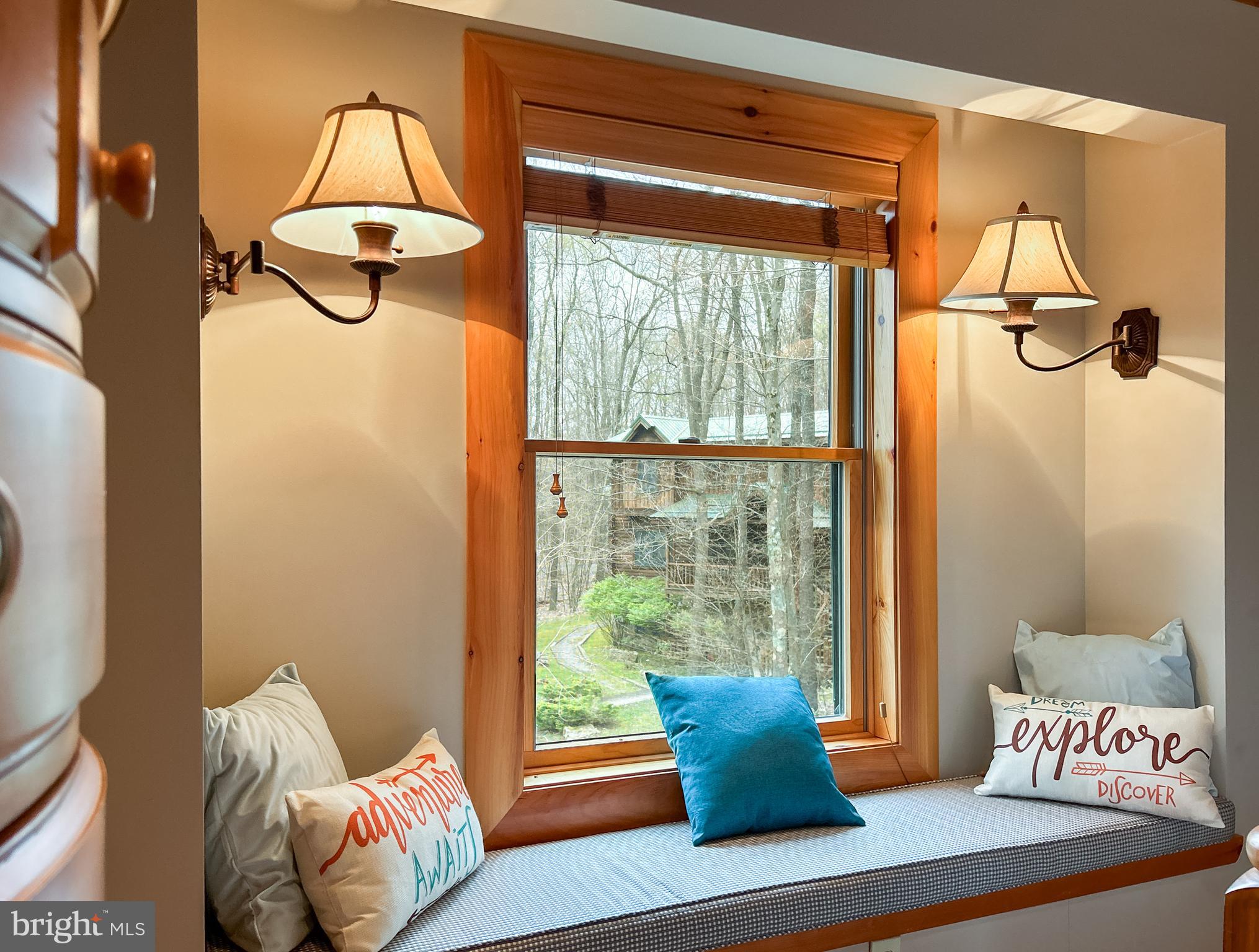 GALLATIN WOODS - Residential