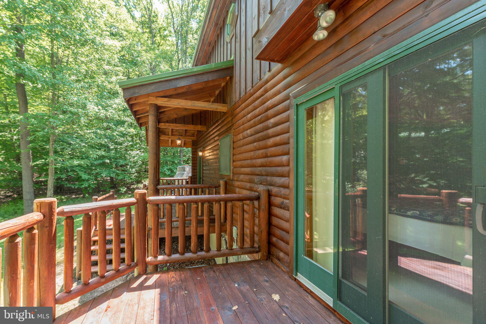 GALLATIN WOODS - Residential